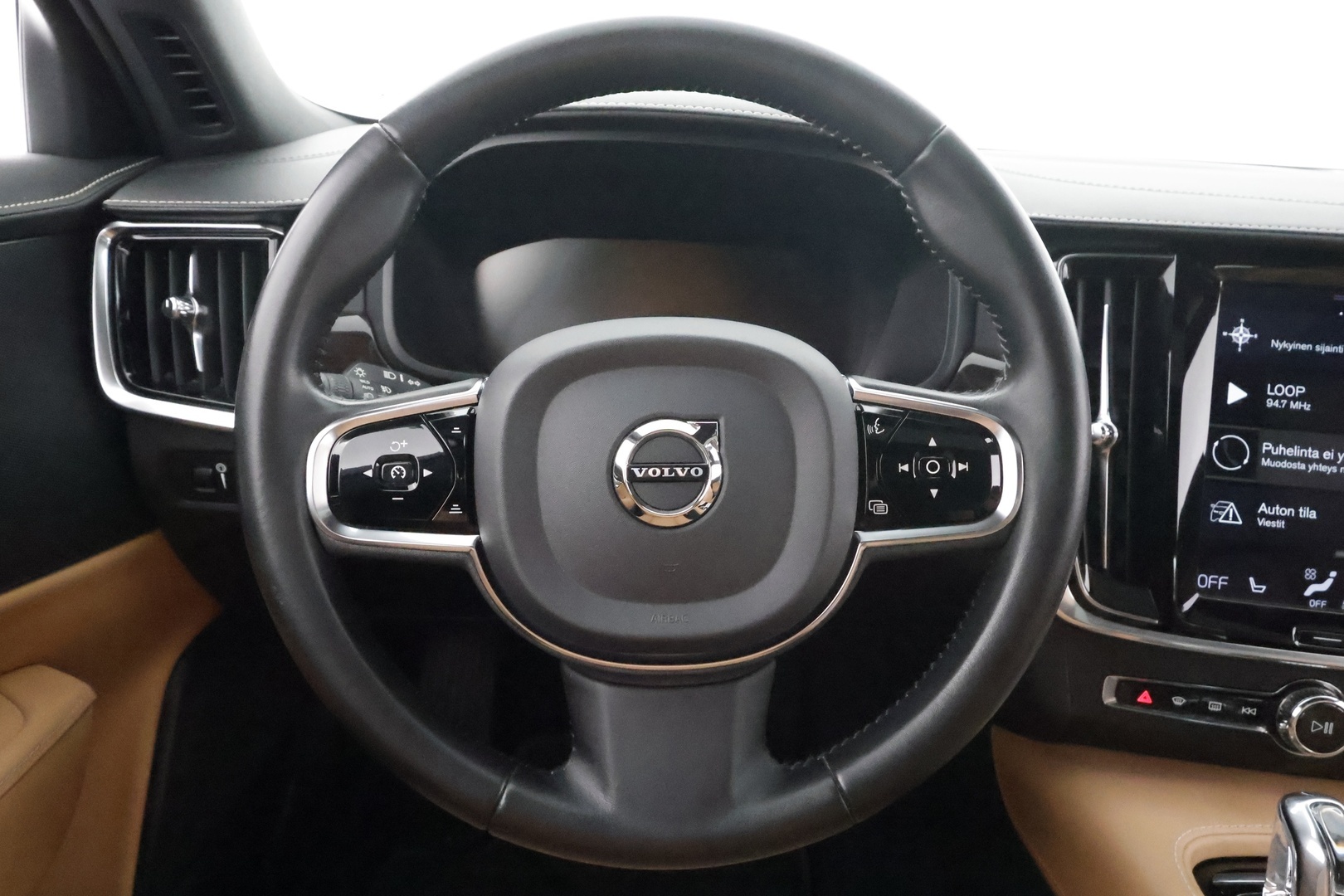 VOLVO S90 2019