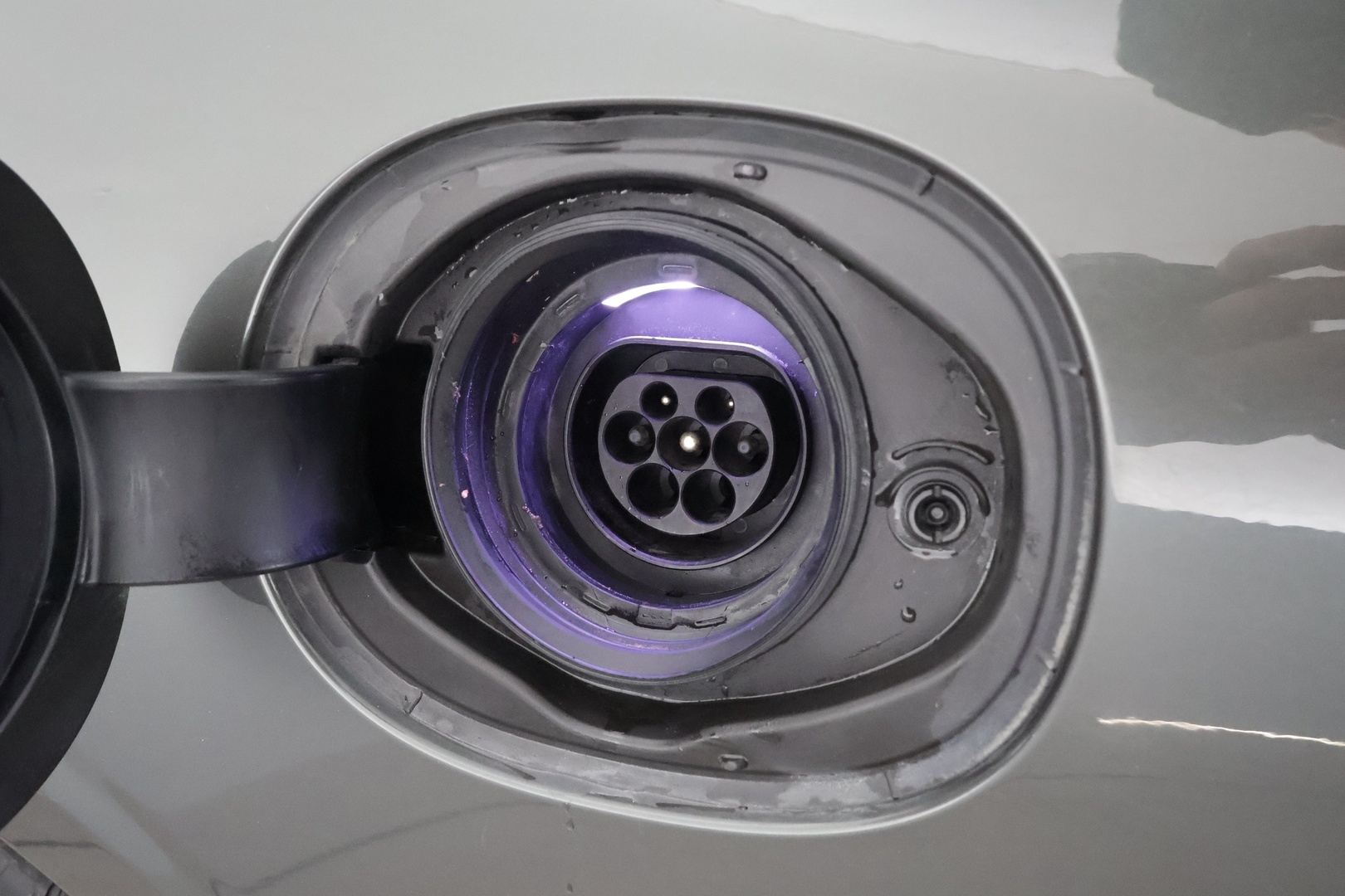 VOLVO S90 2019