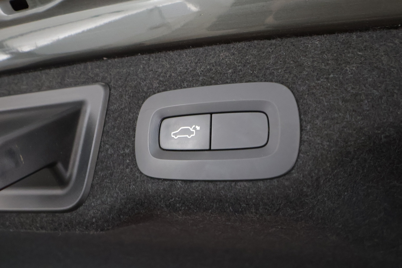 VOLVO S90 2019