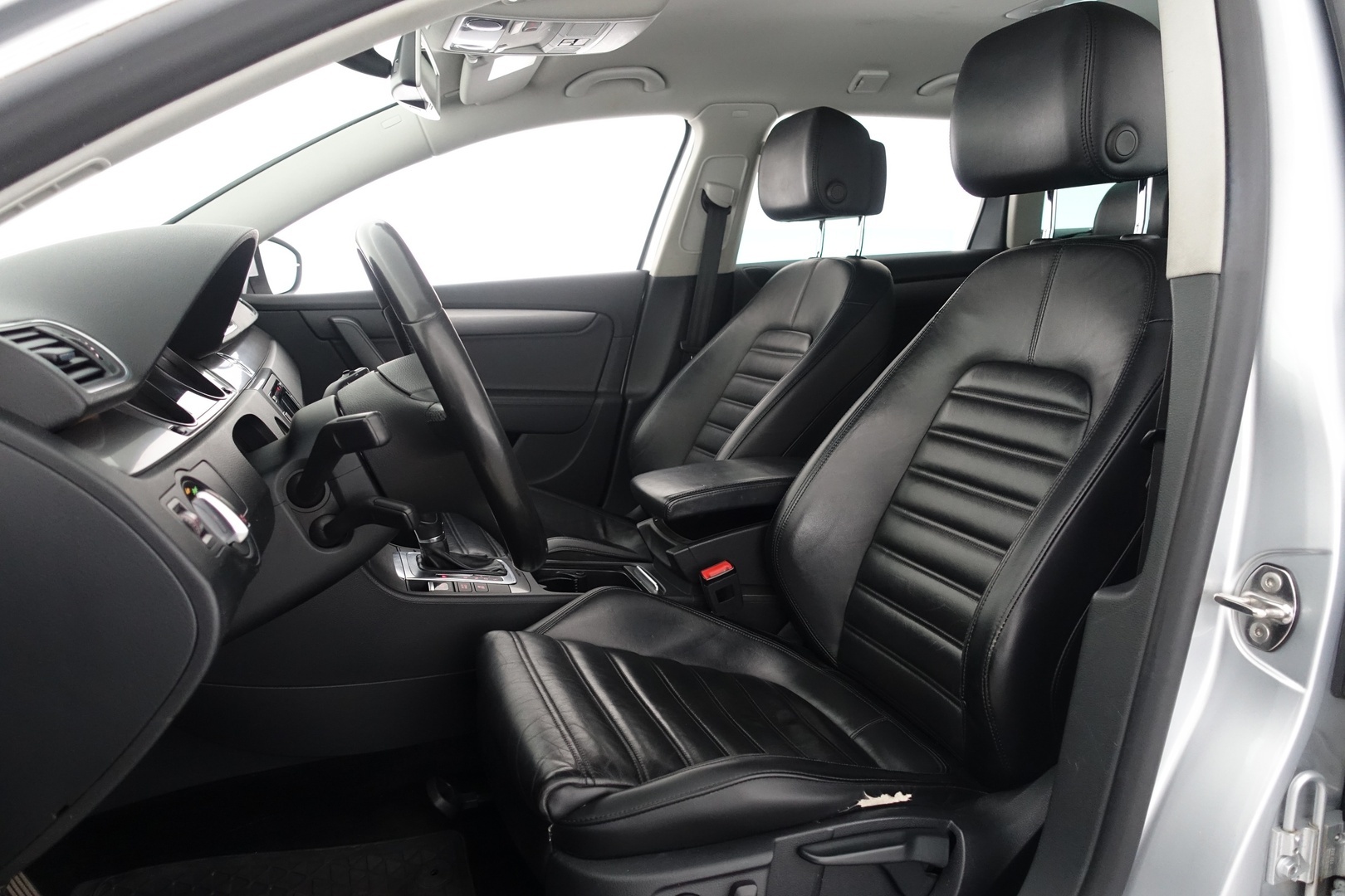 VOLKSWAGEN Passat 2013