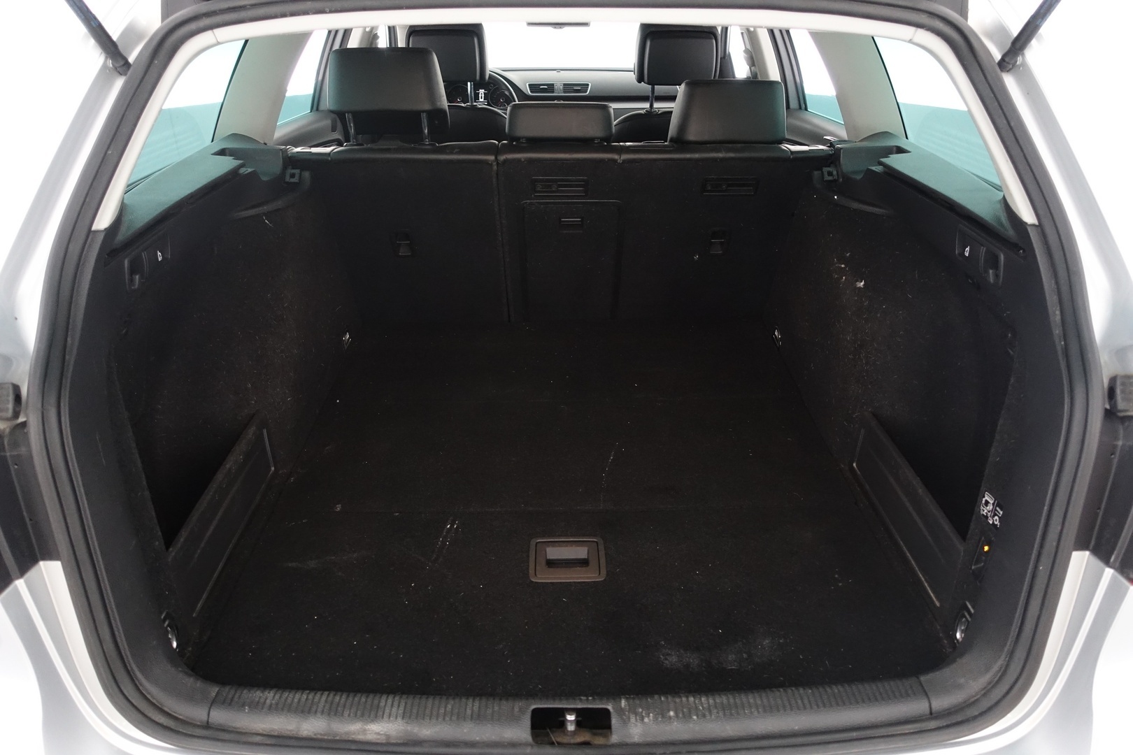 VOLKSWAGEN Passat 2013