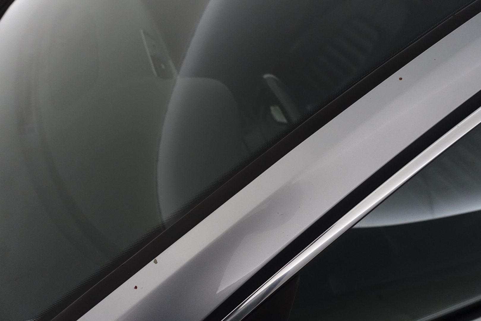 VOLKSWAGEN Passat 2013