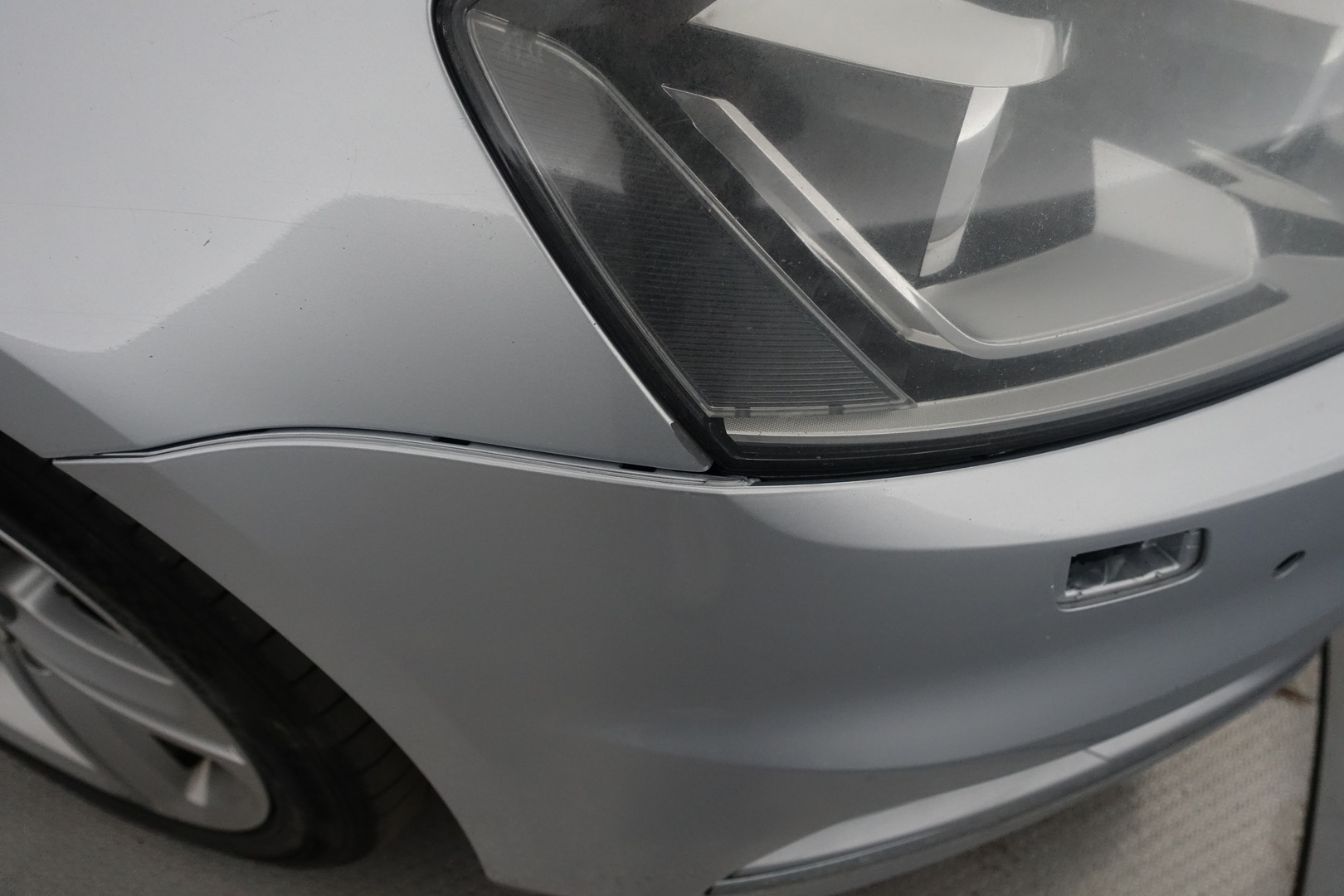 VOLKSWAGEN Passat 2013