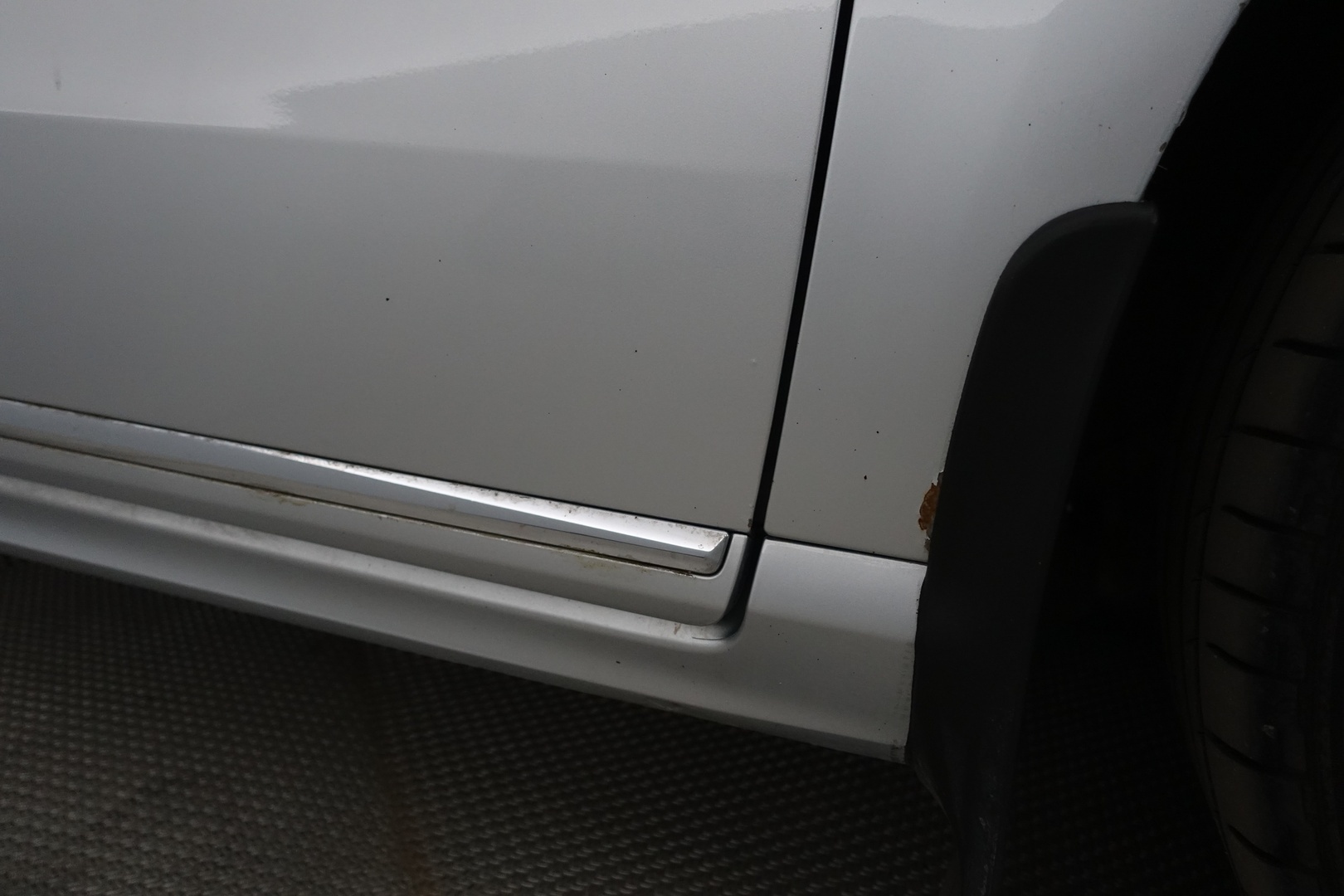 VOLKSWAGEN Passat 2013