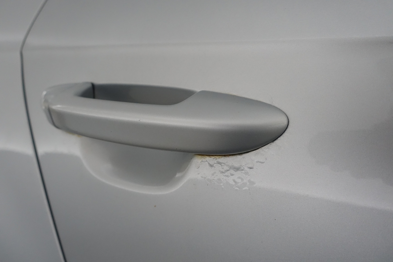 VOLKSWAGEN Passat 2013