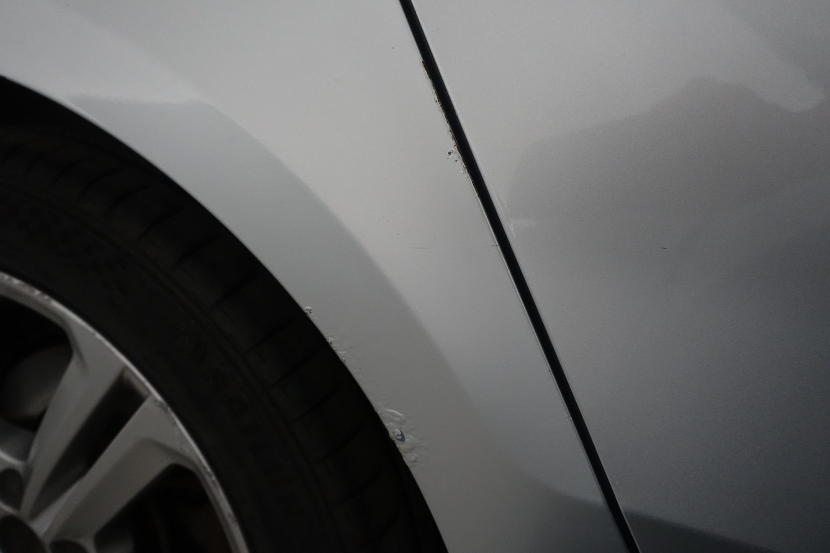 VOLKSWAGEN Passat 2013
