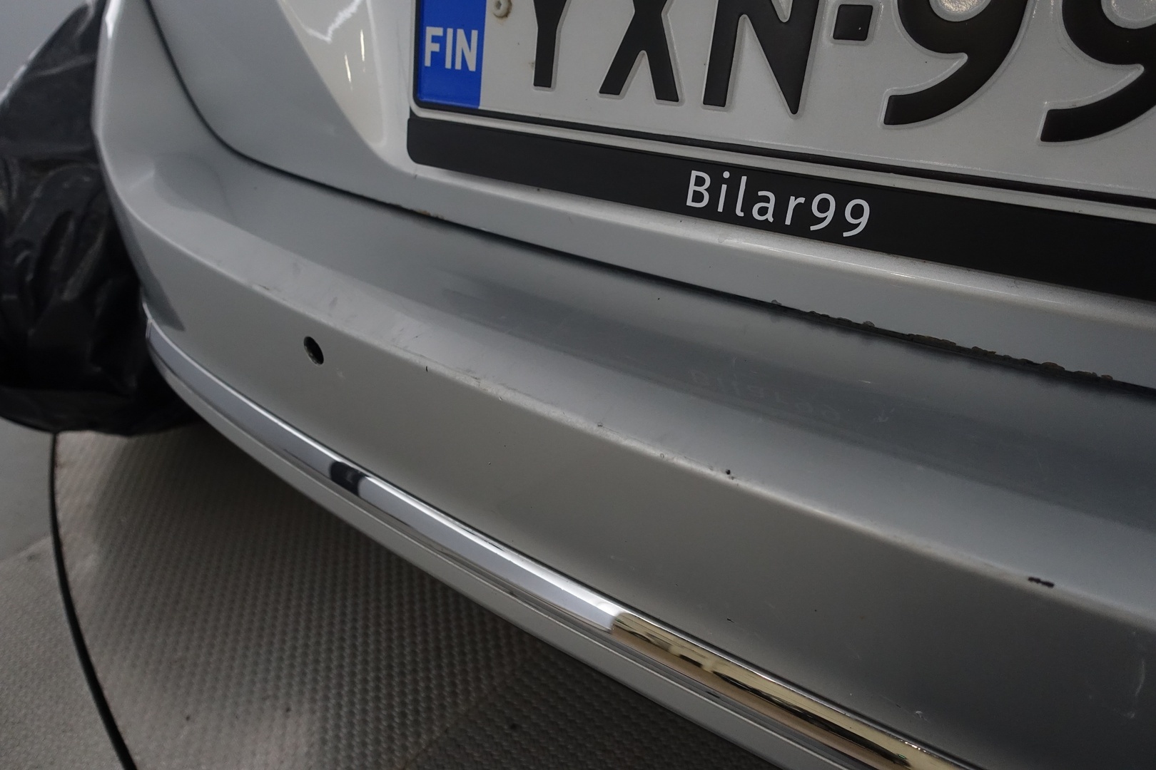 VOLKSWAGEN Passat 2013