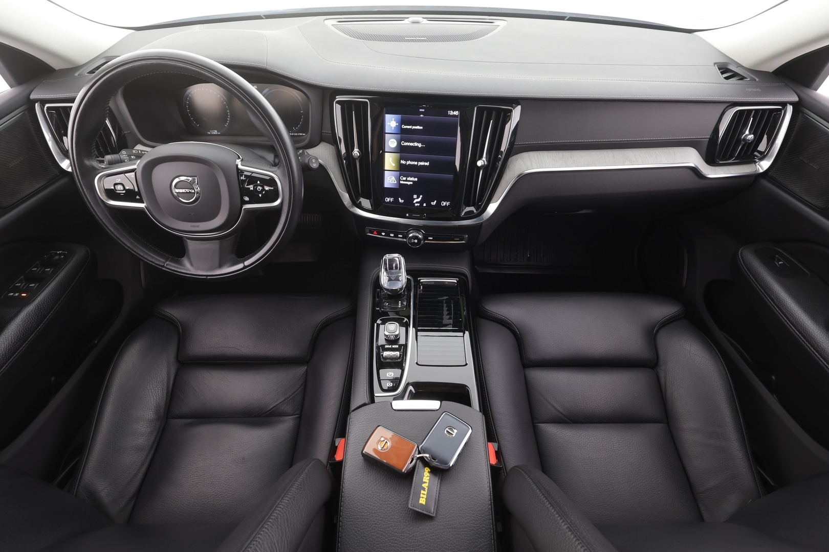VOLVO V60 2021