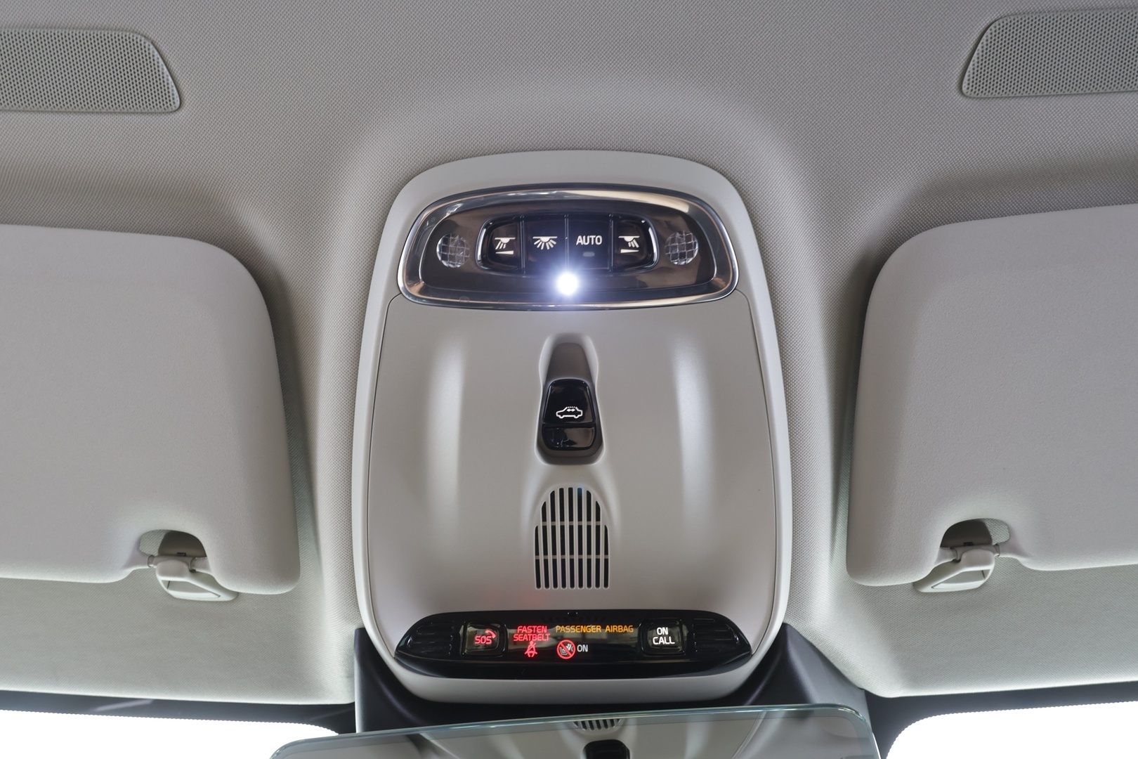 VOLVO V60 2021