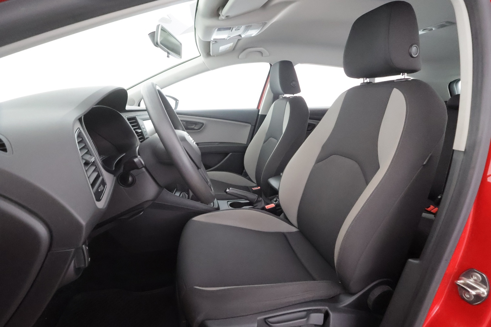 SEAT Leon ST 2015