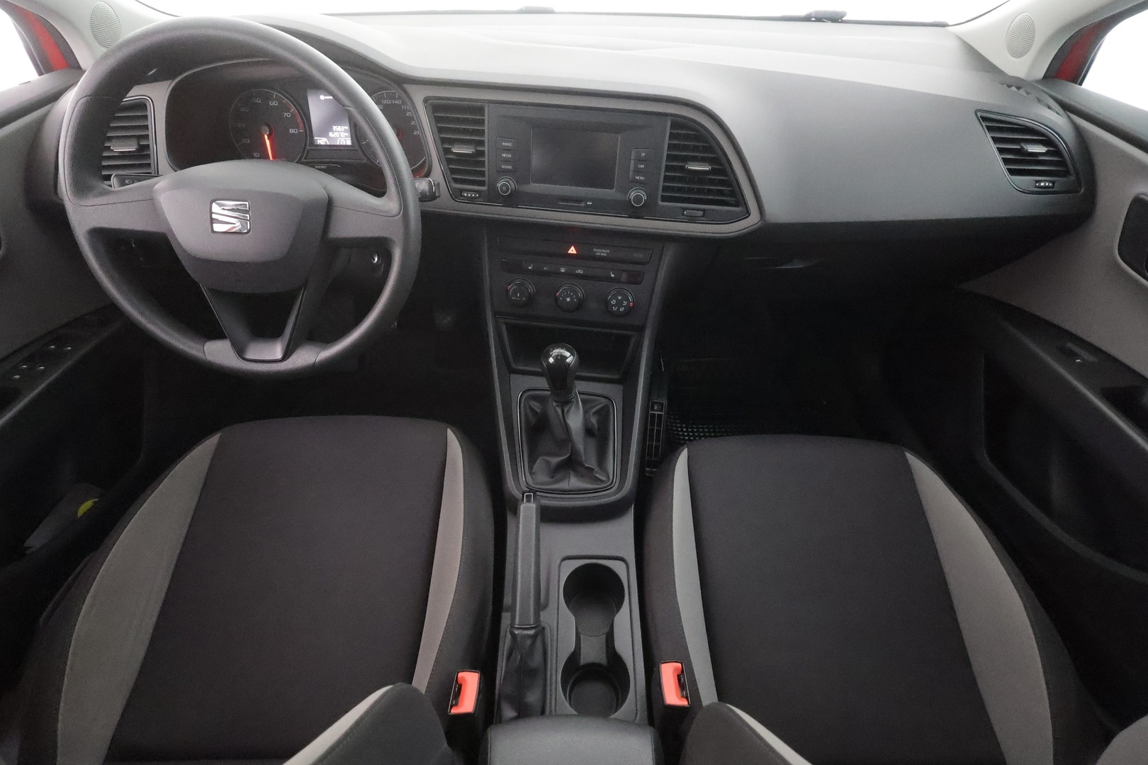 SEAT Leon ST 2015
