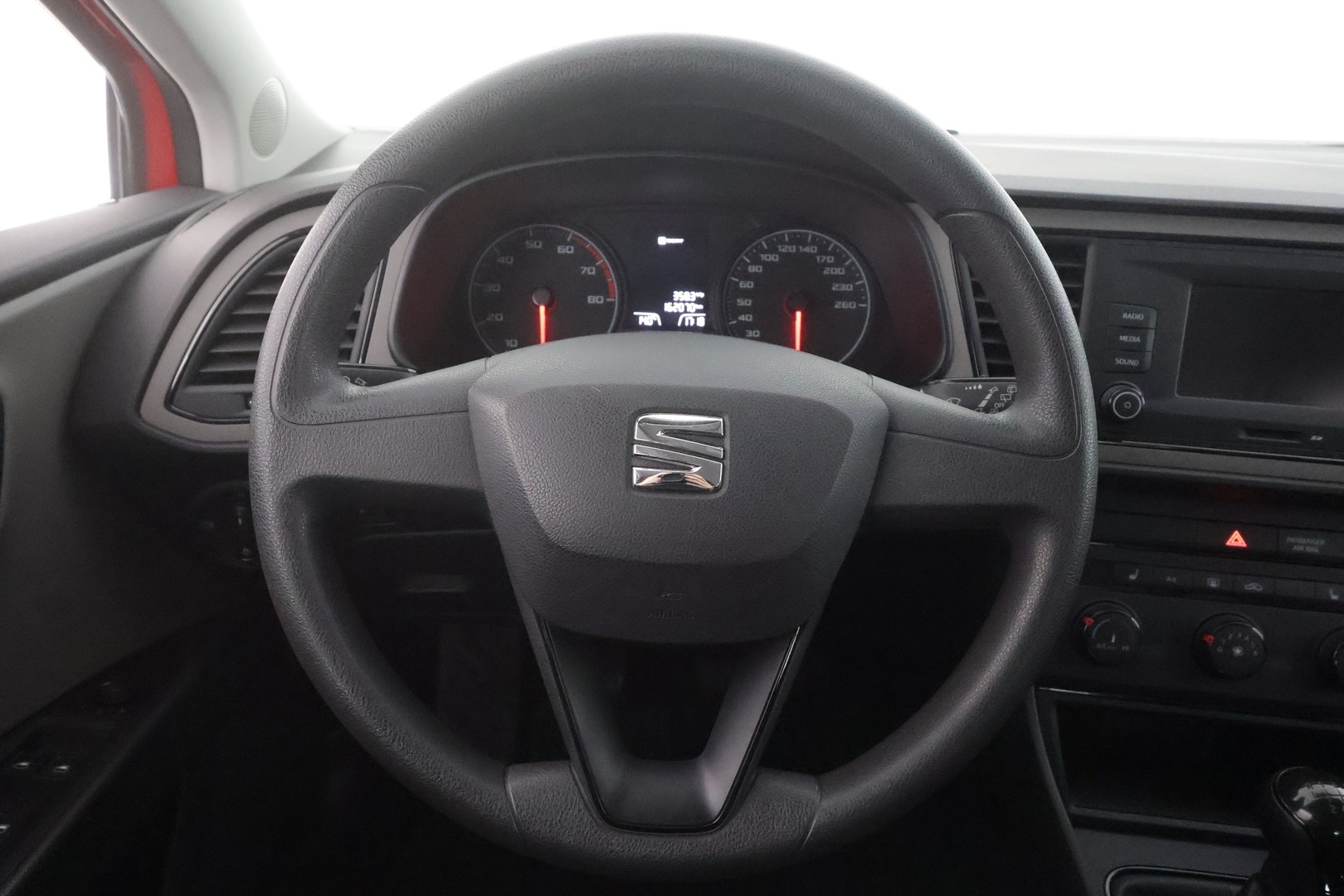 SEAT Leon ST 2015