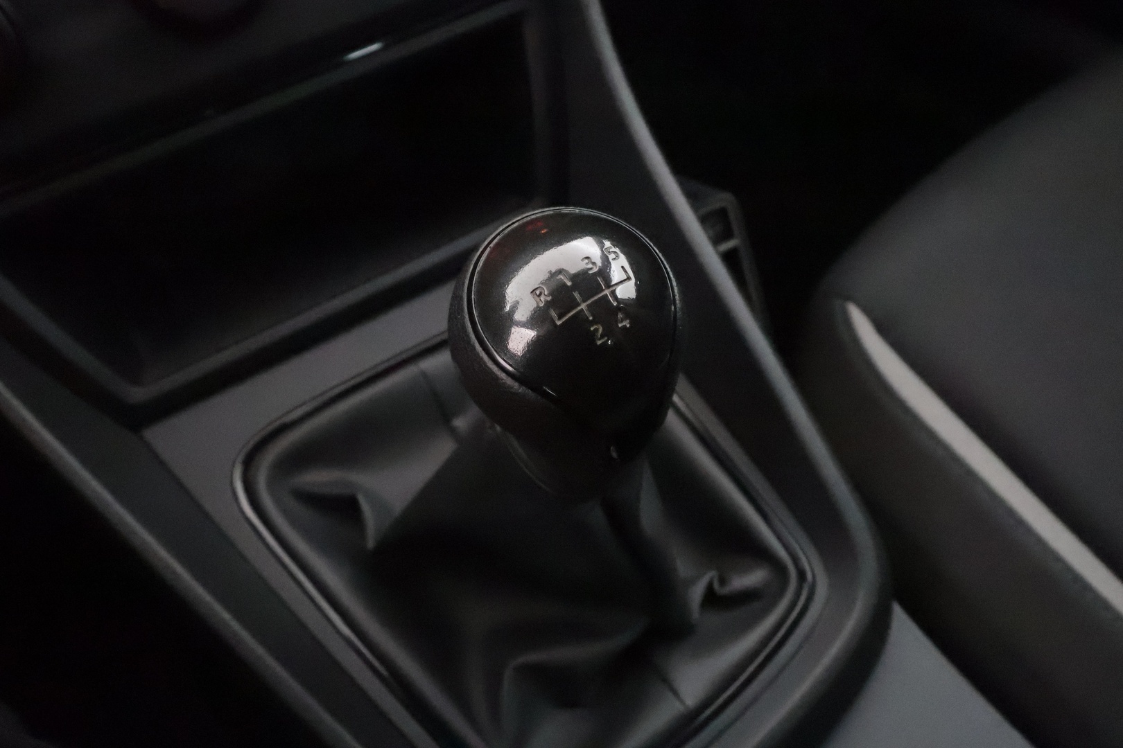 SEAT Leon ST 2015