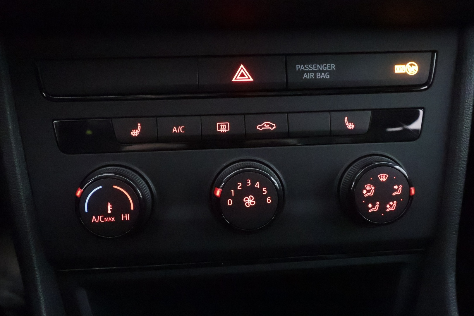 SEAT Leon ST 2015