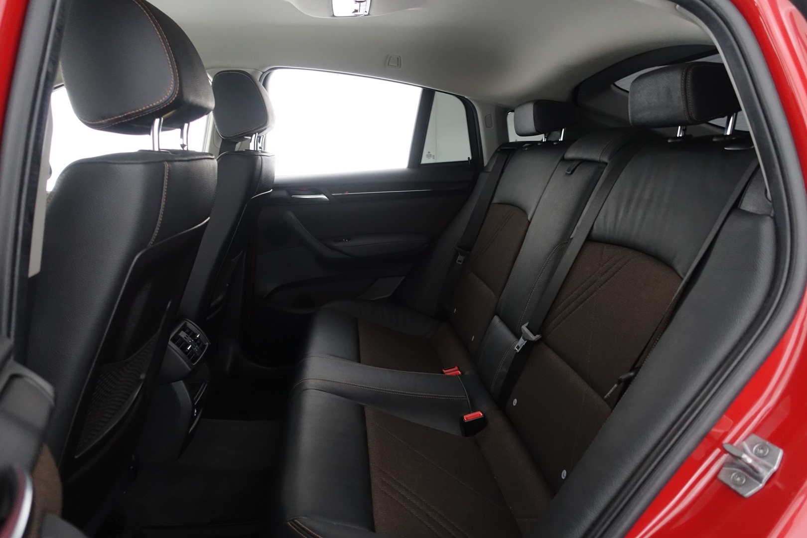 BMW X4 2017