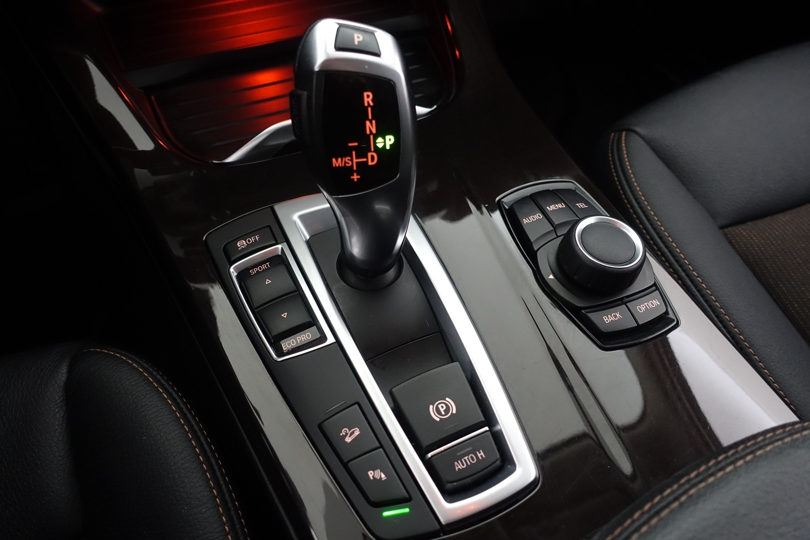 BMW X4 2017