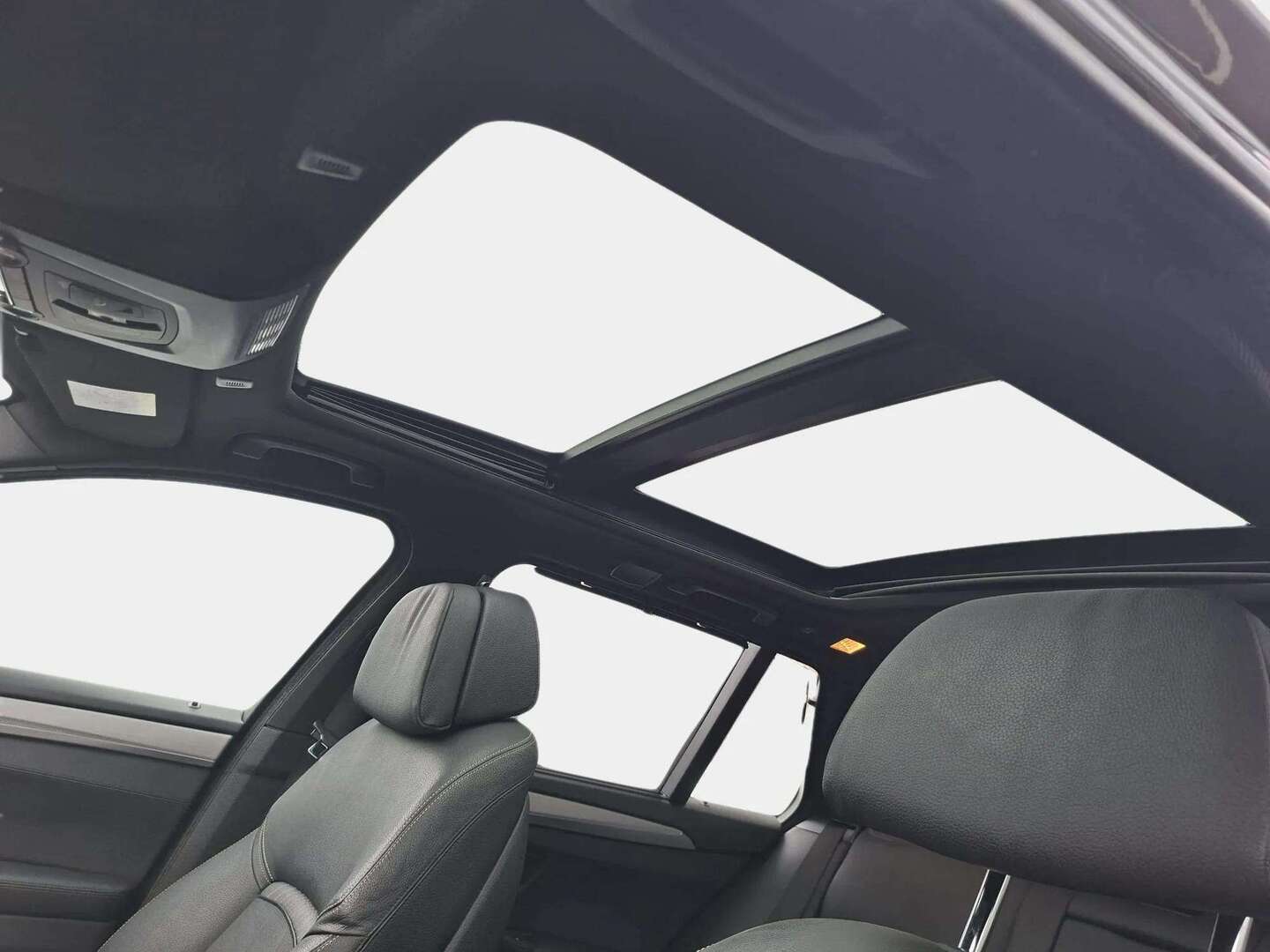 BMW 530 2016