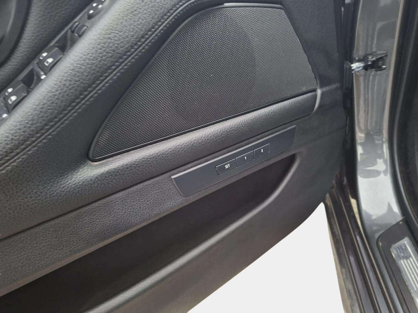BMW 530 2016