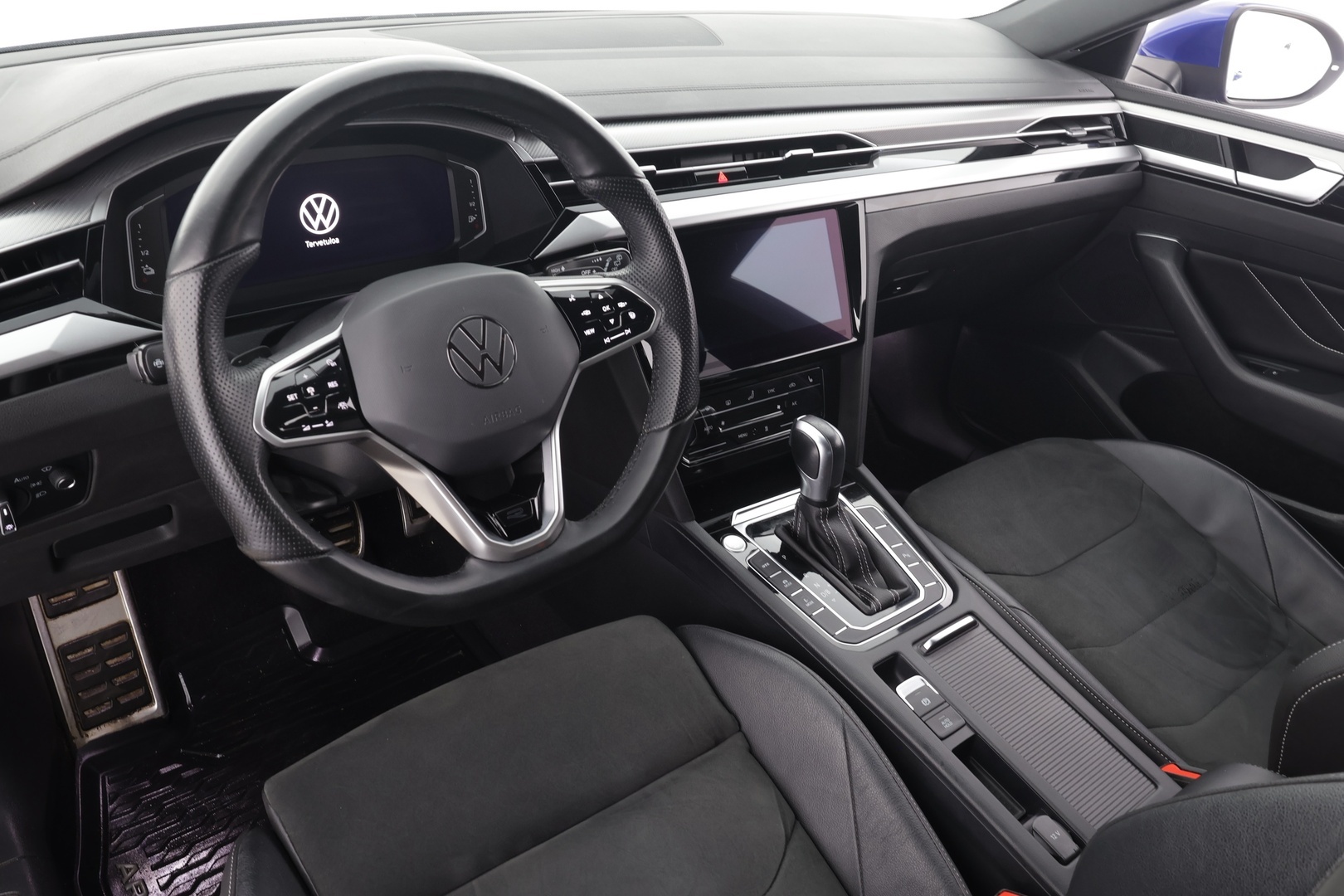 VOLKSWAGEN Arteon 2023