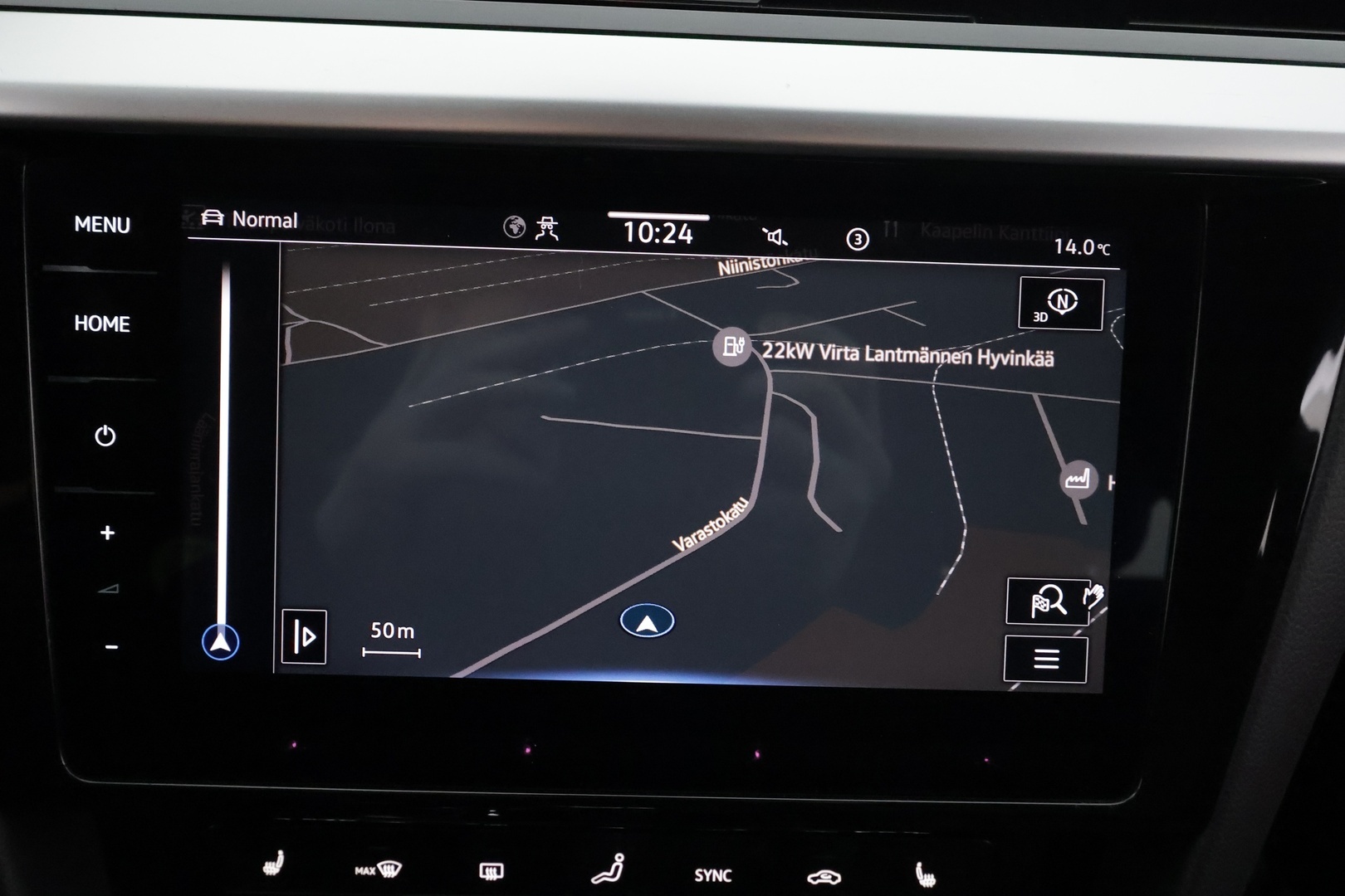 VOLKSWAGEN Arteon 2023