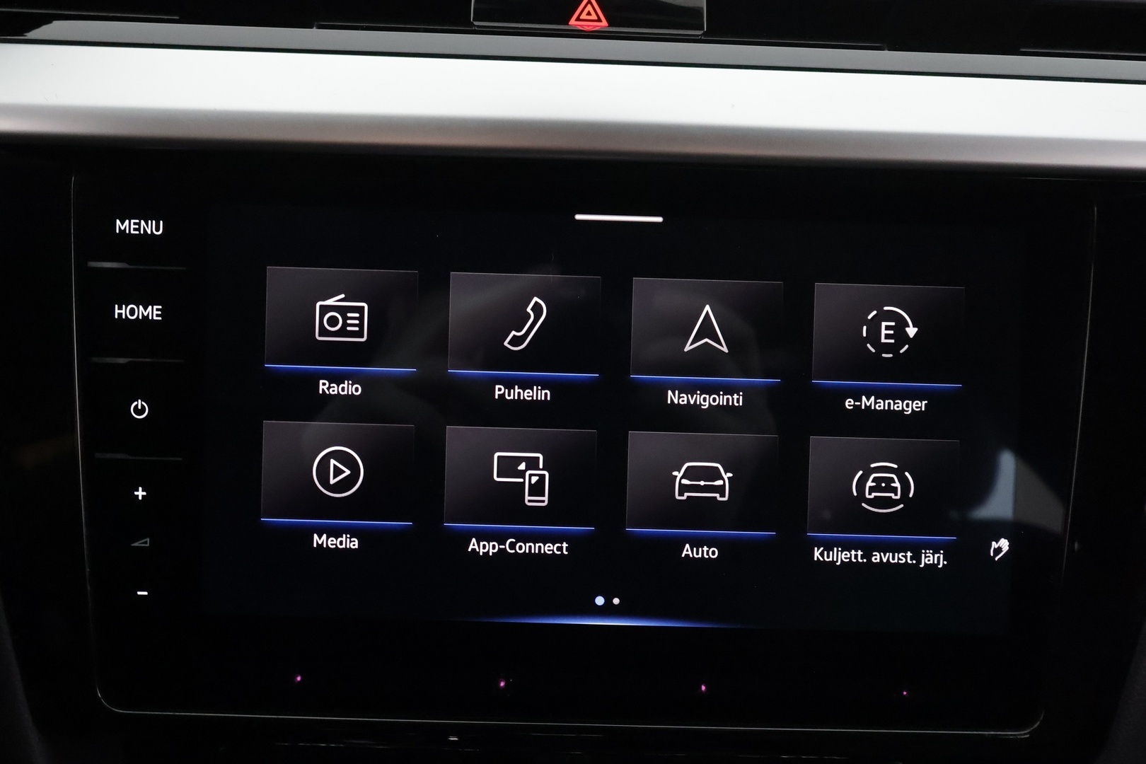 VOLKSWAGEN Arteon 2023