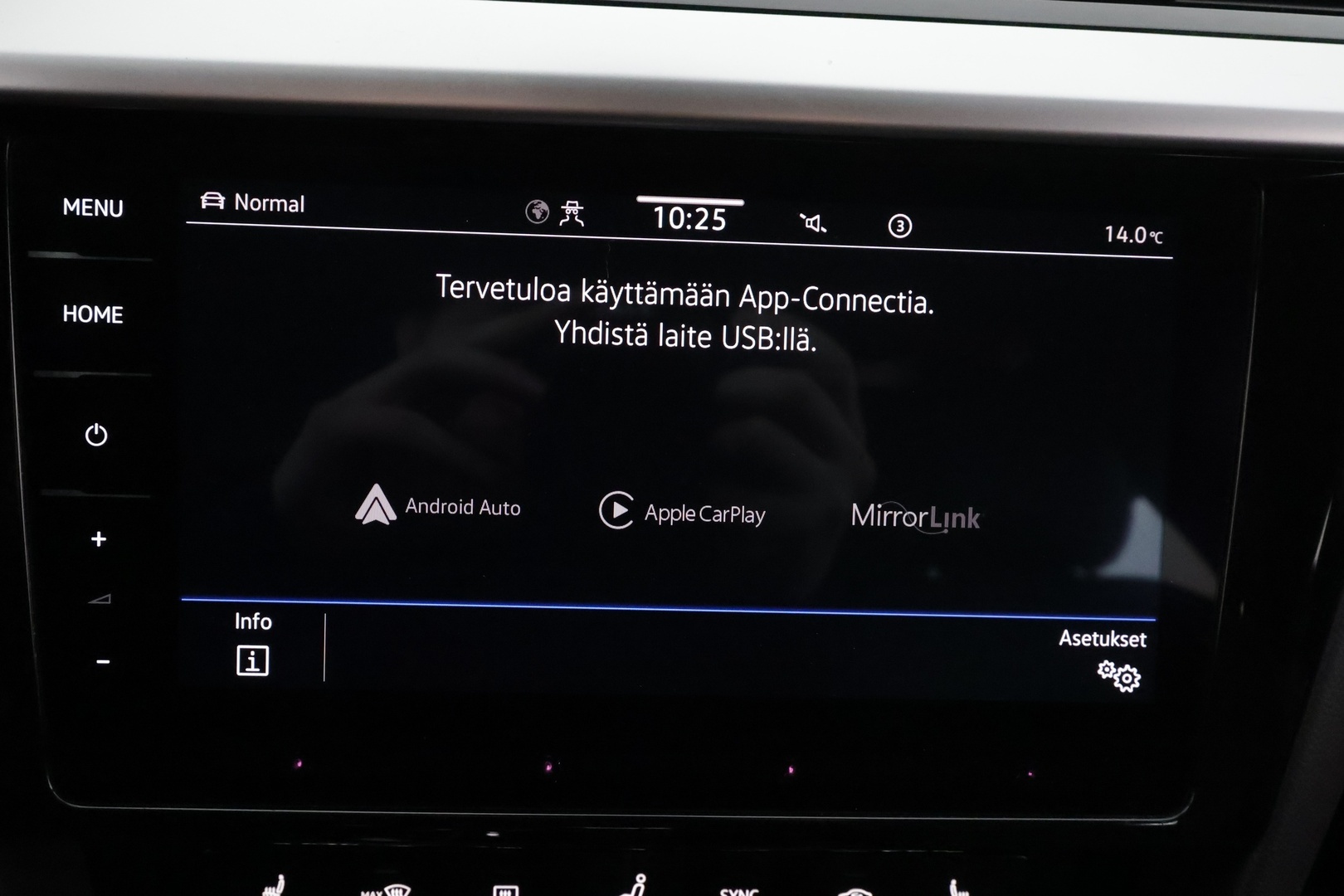 VOLKSWAGEN Arteon 2023