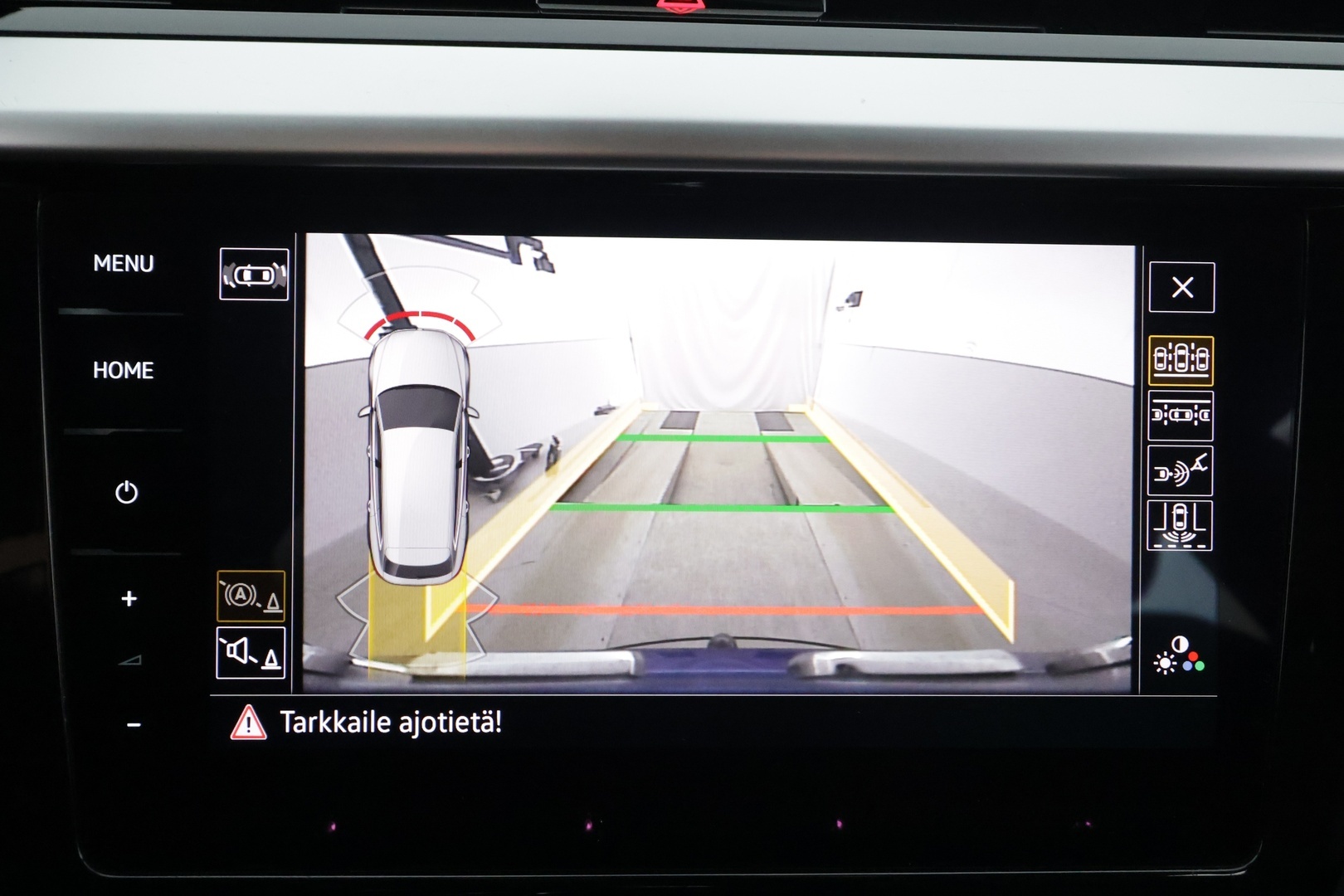 VOLKSWAGEN Arteon 2023