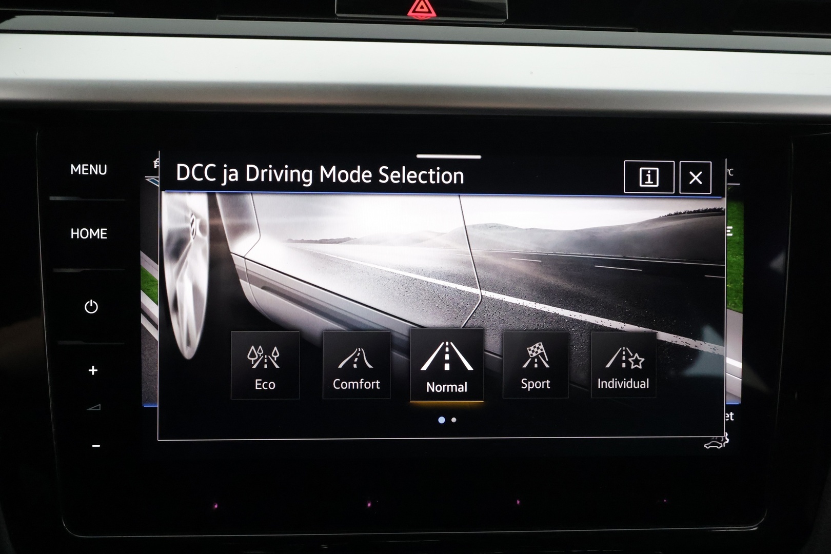 VOLKSWAGEN Arteon 2023