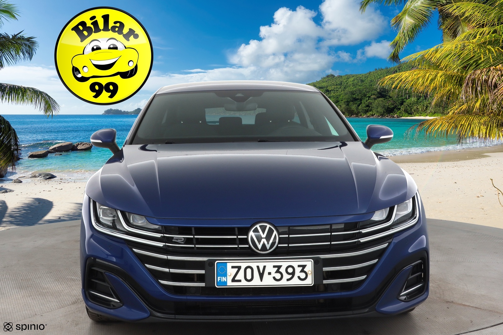 VOLKSWAGEN Arteon 2023