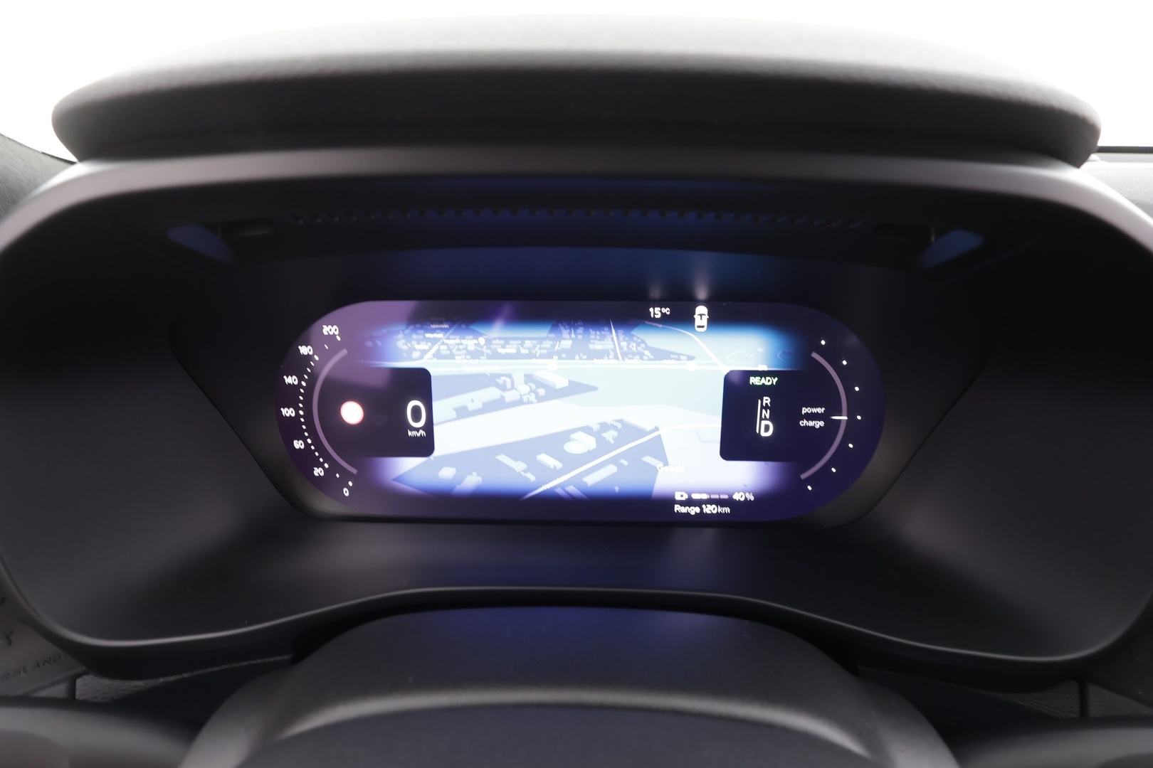 VOLVO XC40 2023