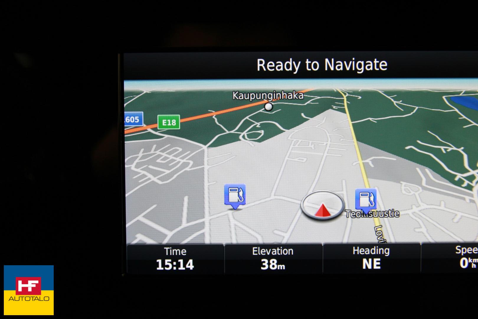 MERCEDES-BENZ E 2017