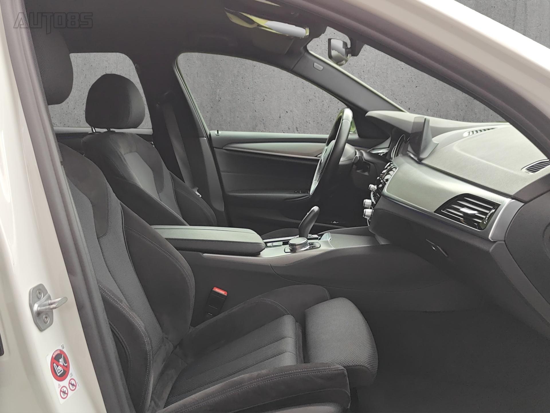 BMW 520 13