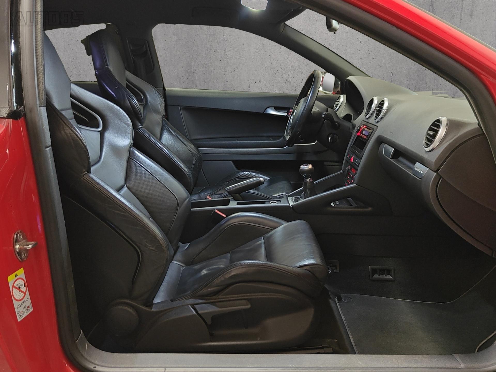 AUDI S3 13
