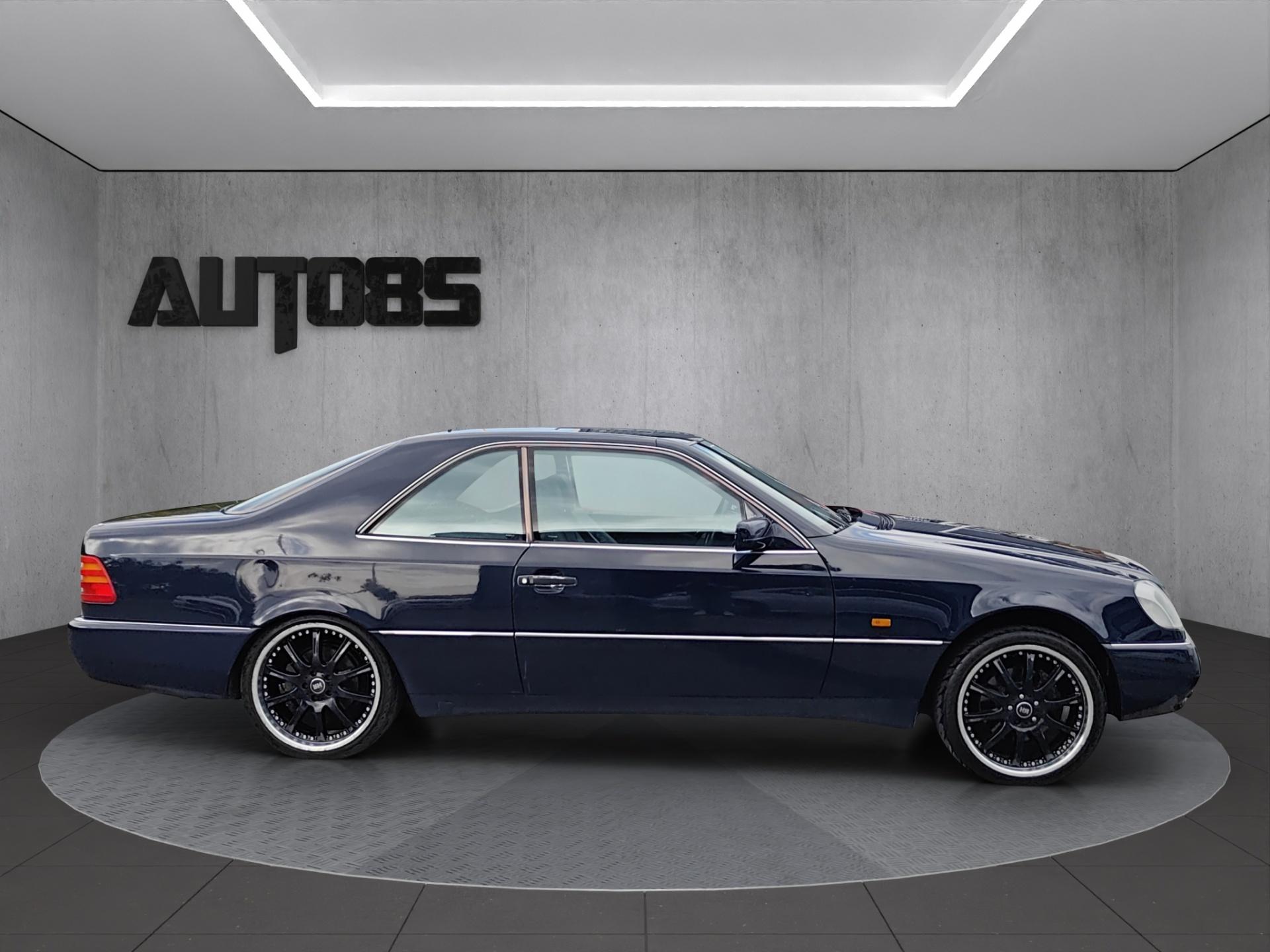 MERCEDES-BENZ SEC 4