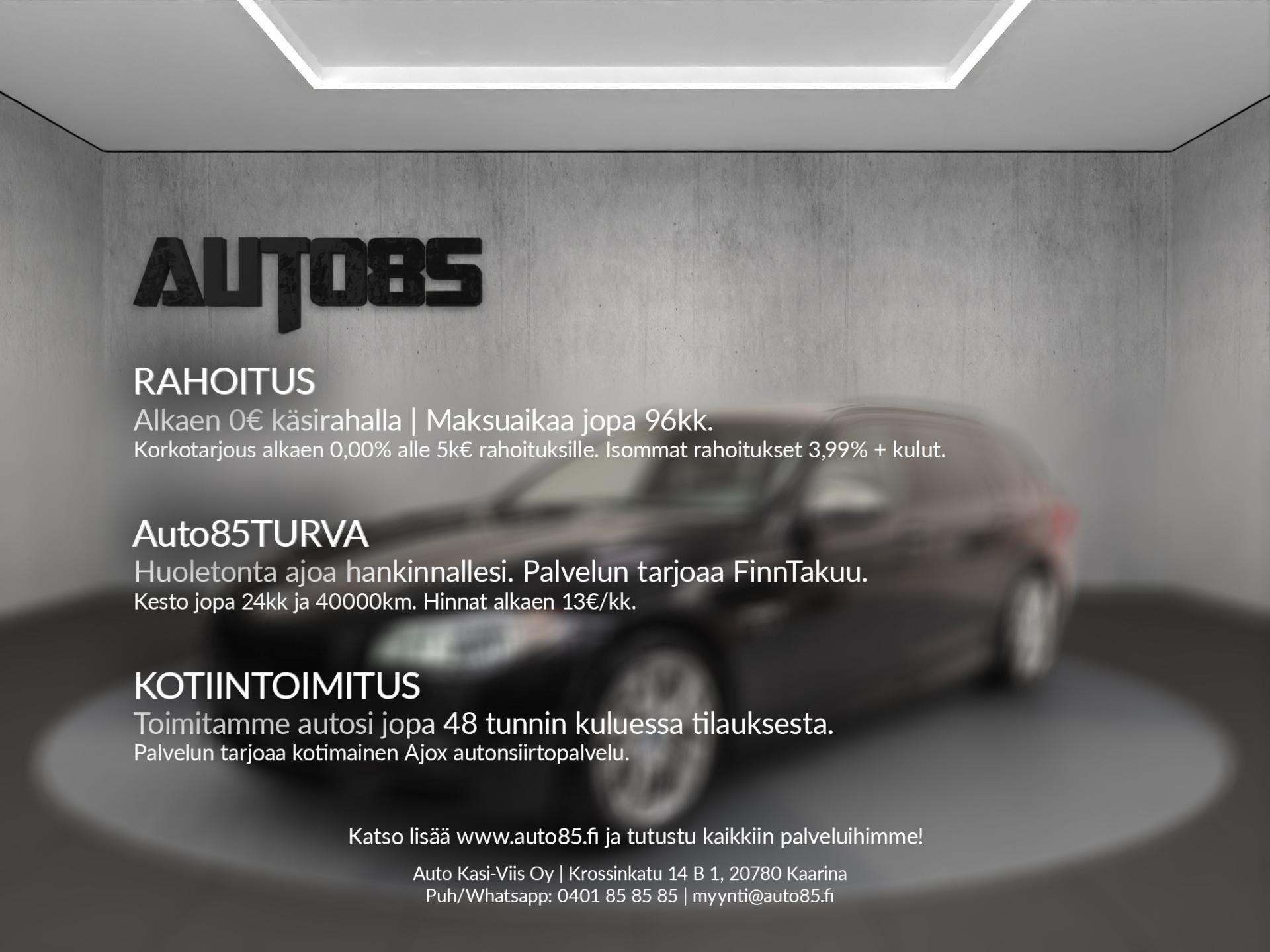 VOLVO V70 2