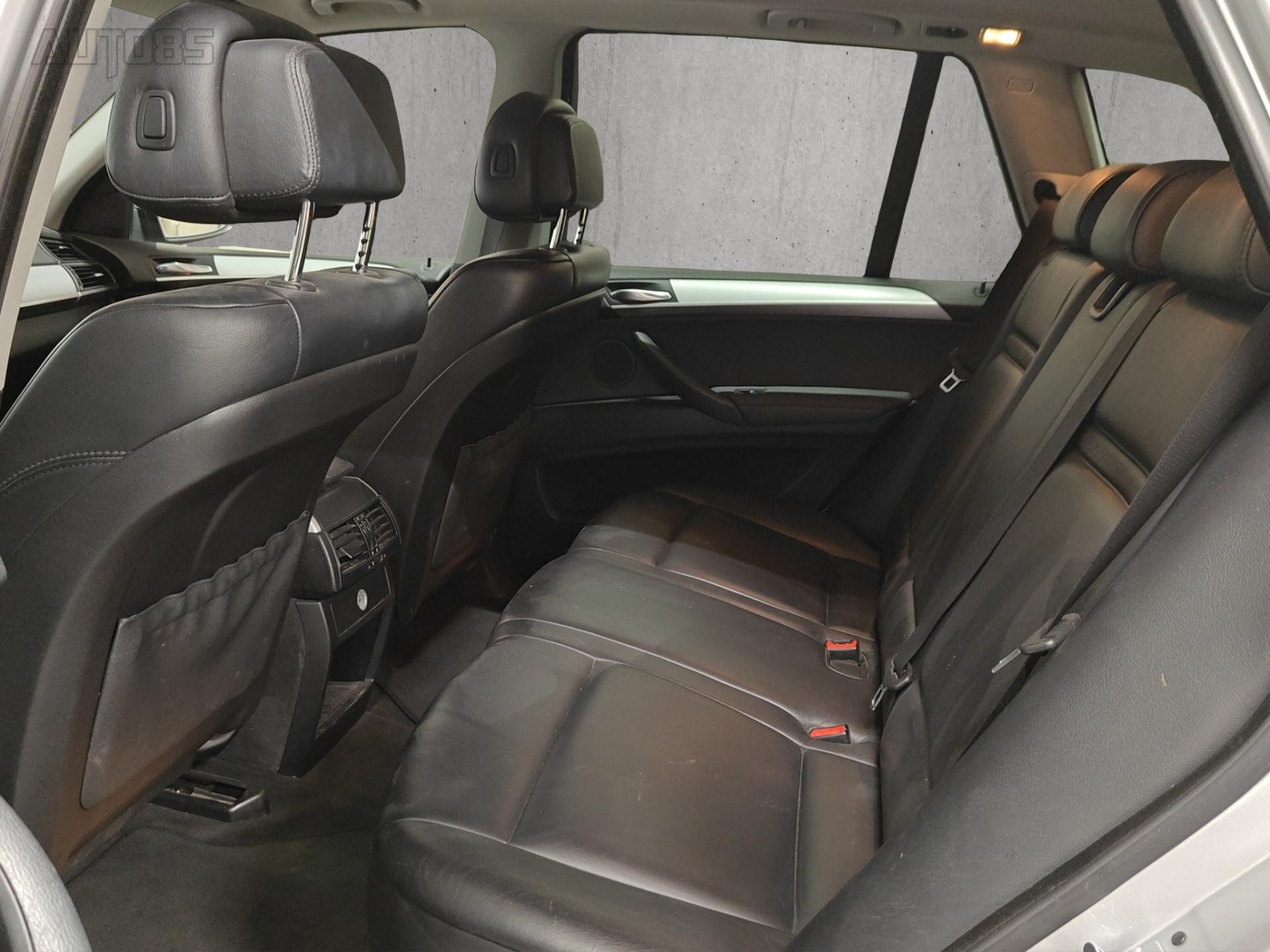 BMW X5 11