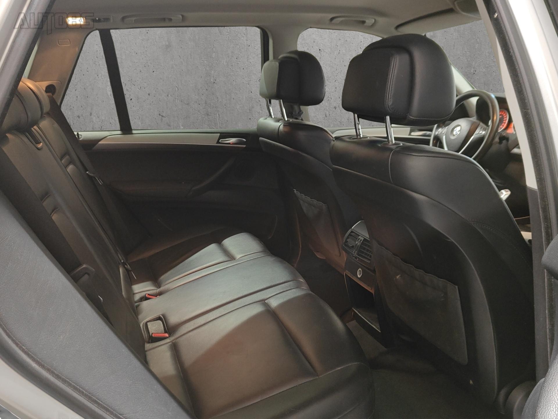 BMW X5 12