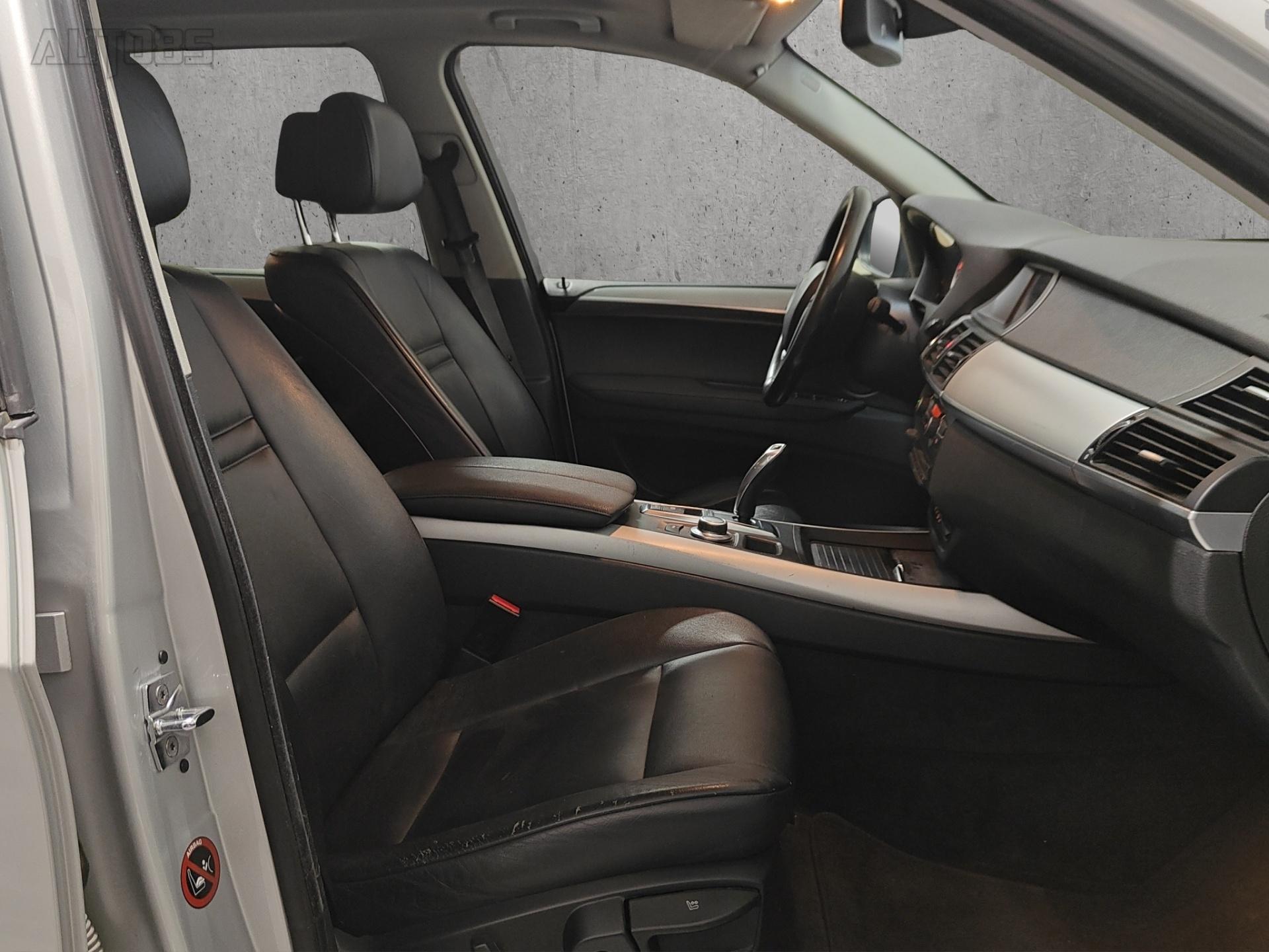 BMW X5 13