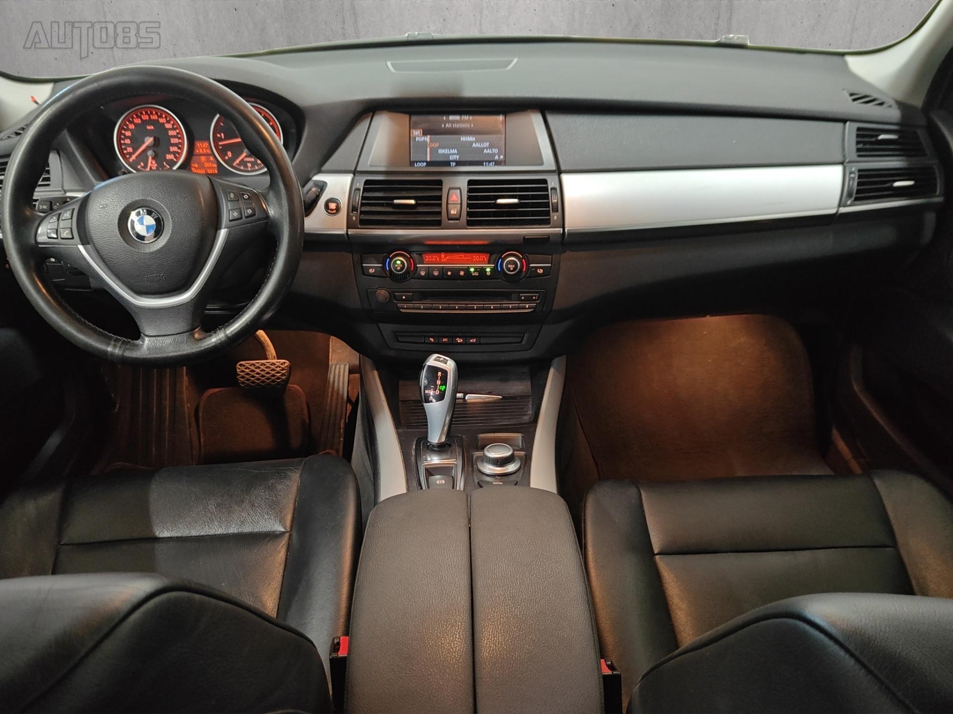 BMW X5 14