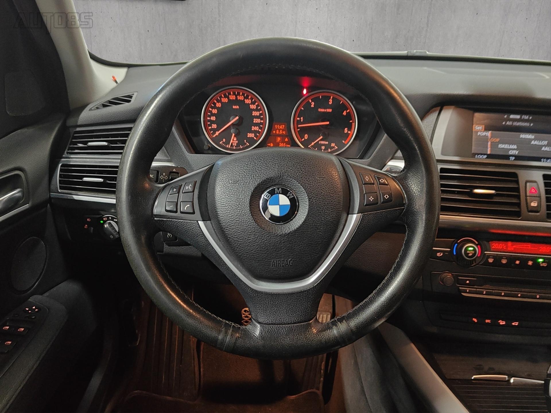 BMW X5 15