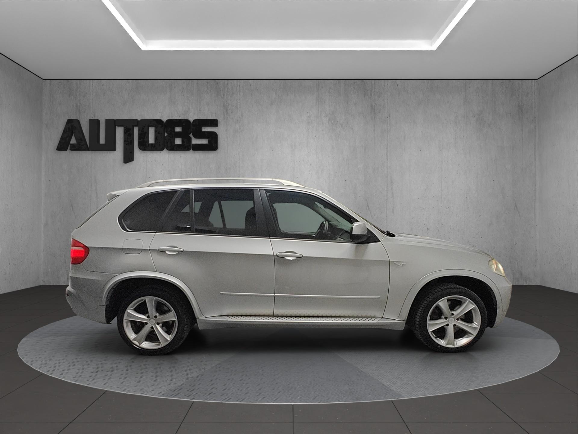 BMW X5 5
