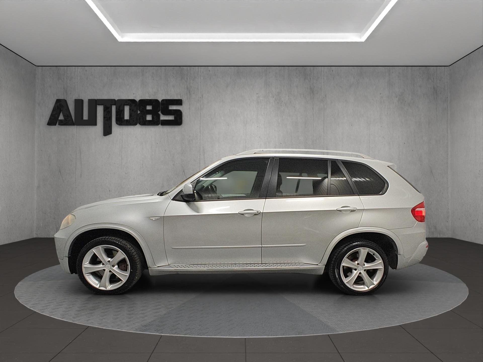 BMW X5 9