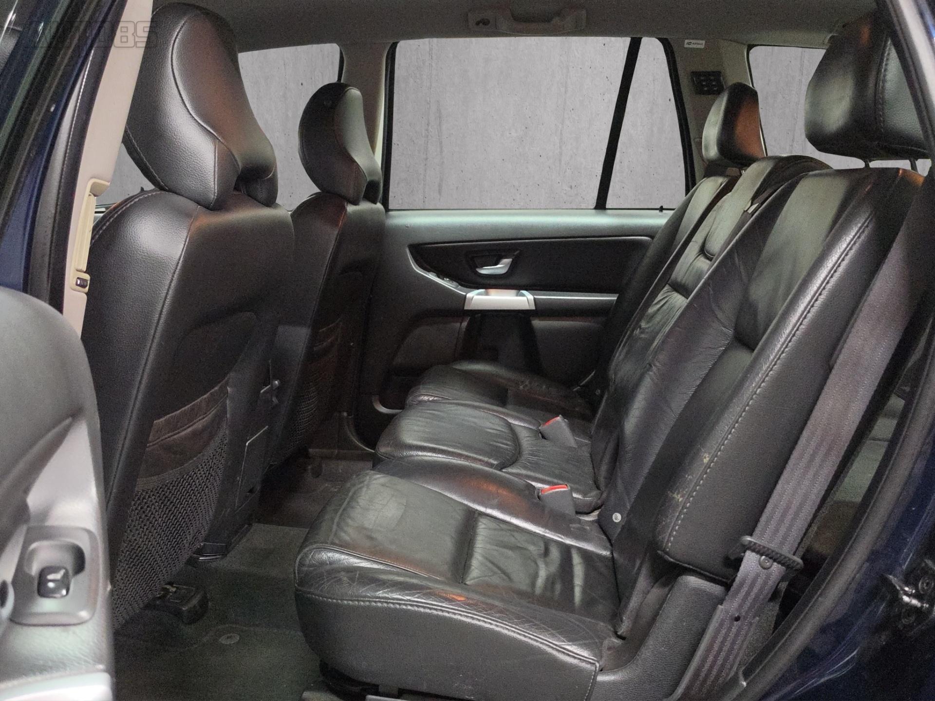 VOLVO XC90 10