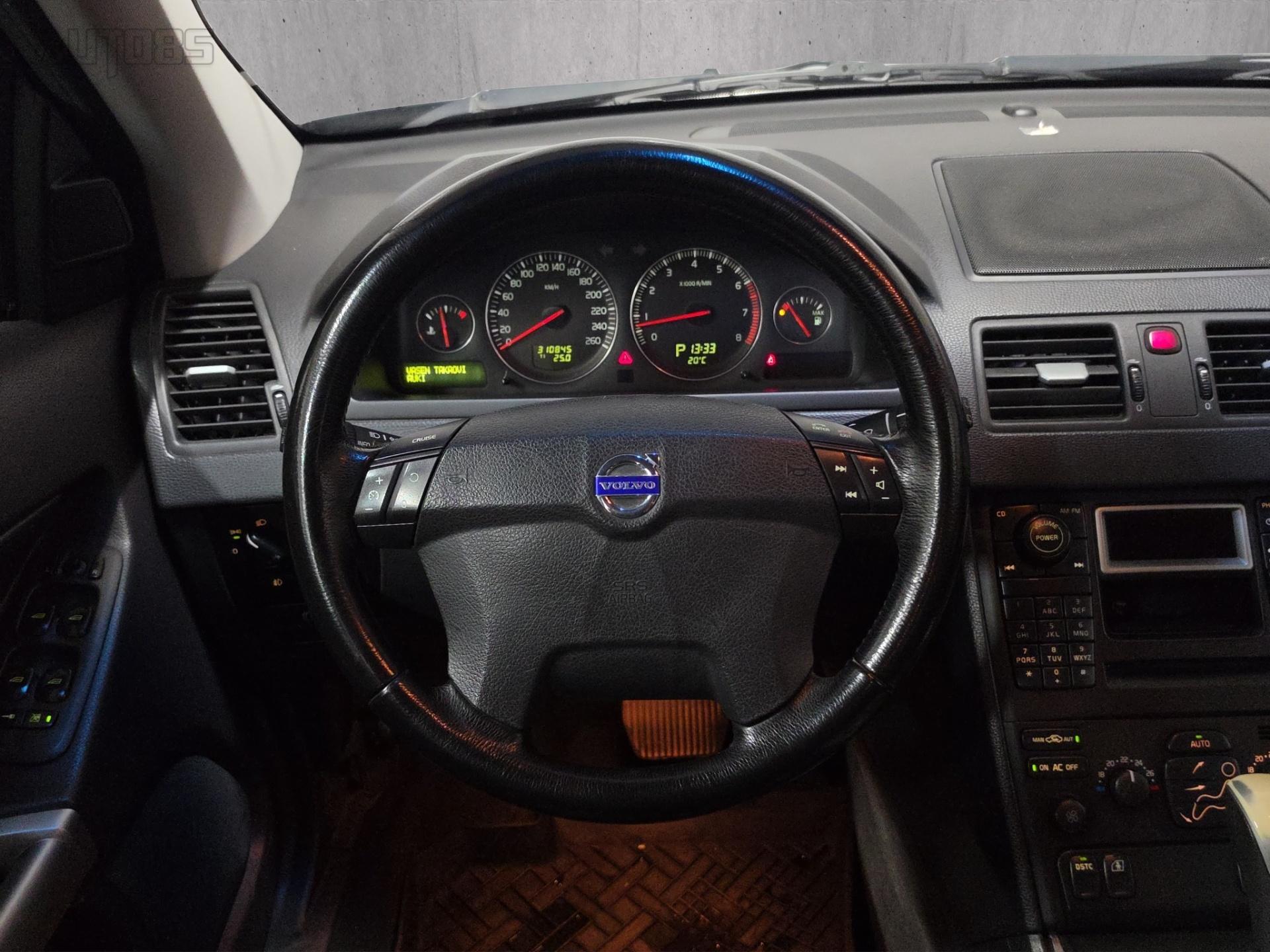 VOLVO XC90 14