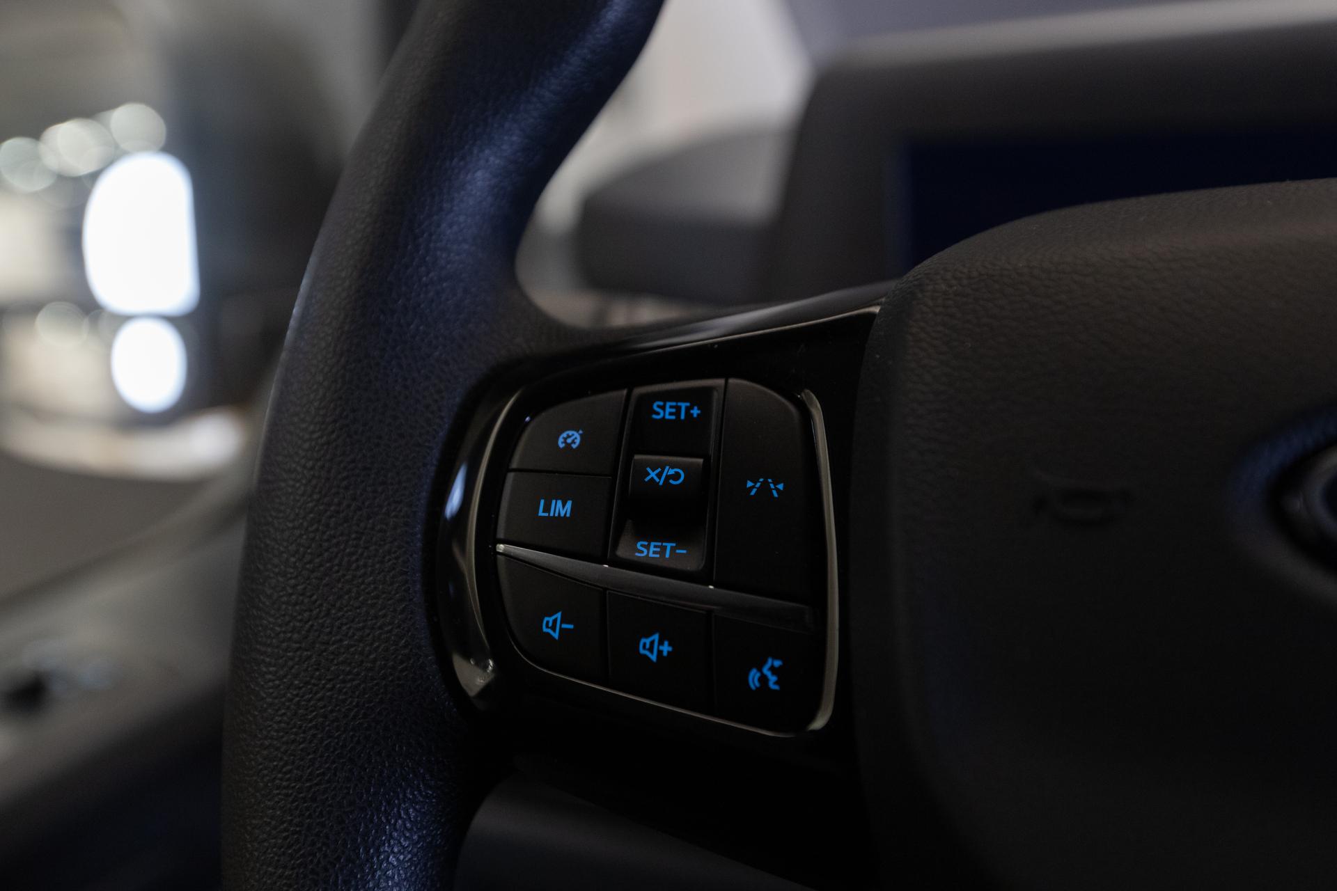 FORD Transit Custom 2025