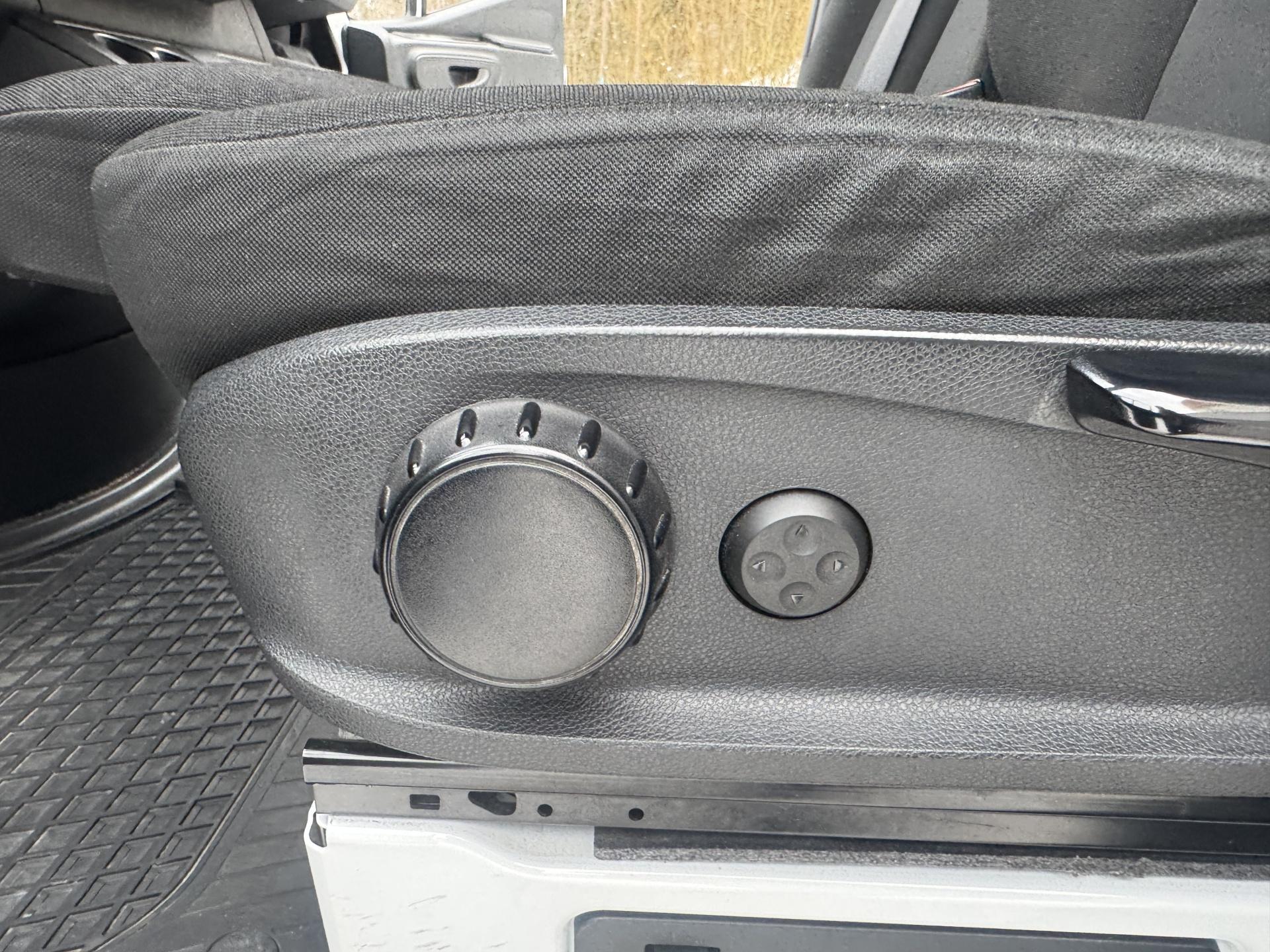 MERCEDES-BENZ Sprinter 2021