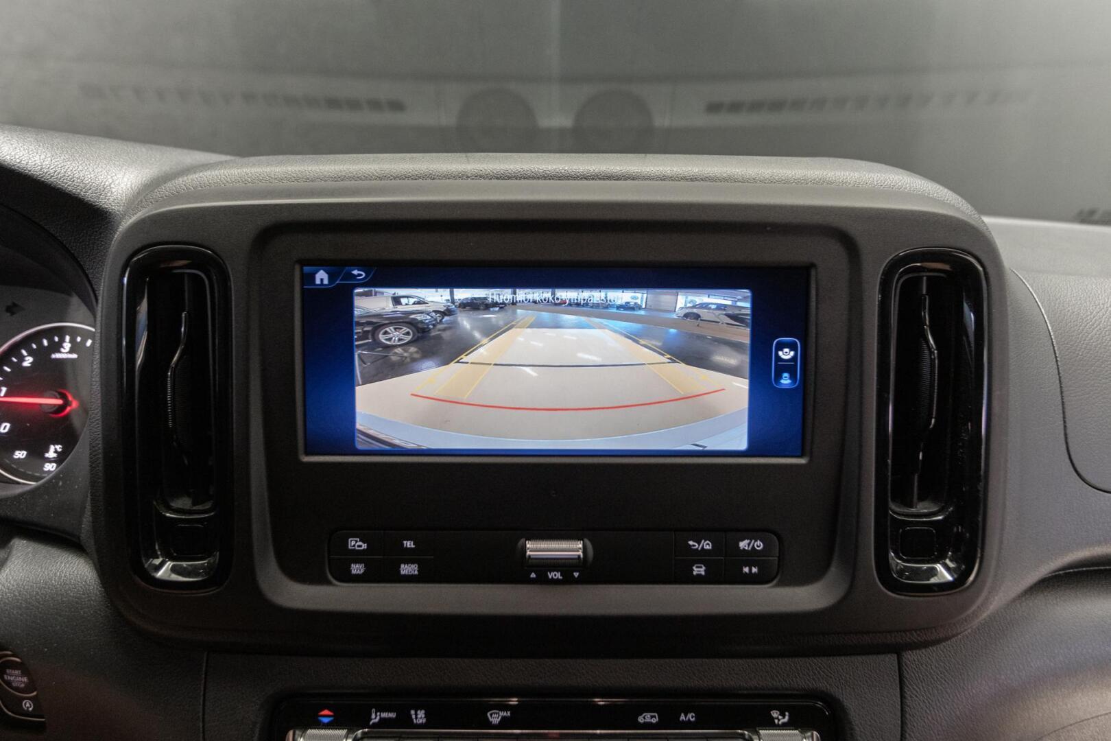 MERCEDES-BENZ Vito 2025