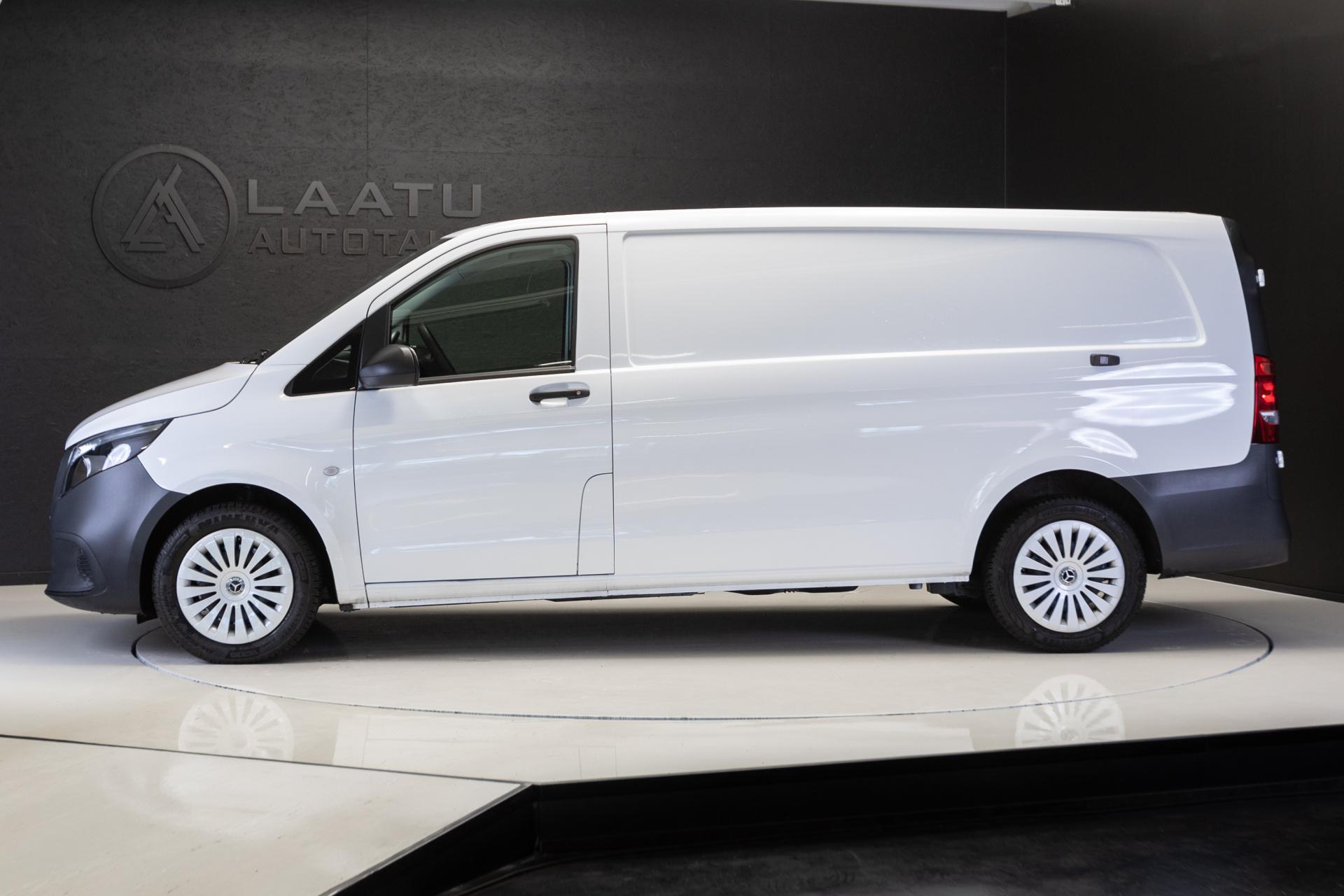 MERCEDES-BENZ Vito 2025