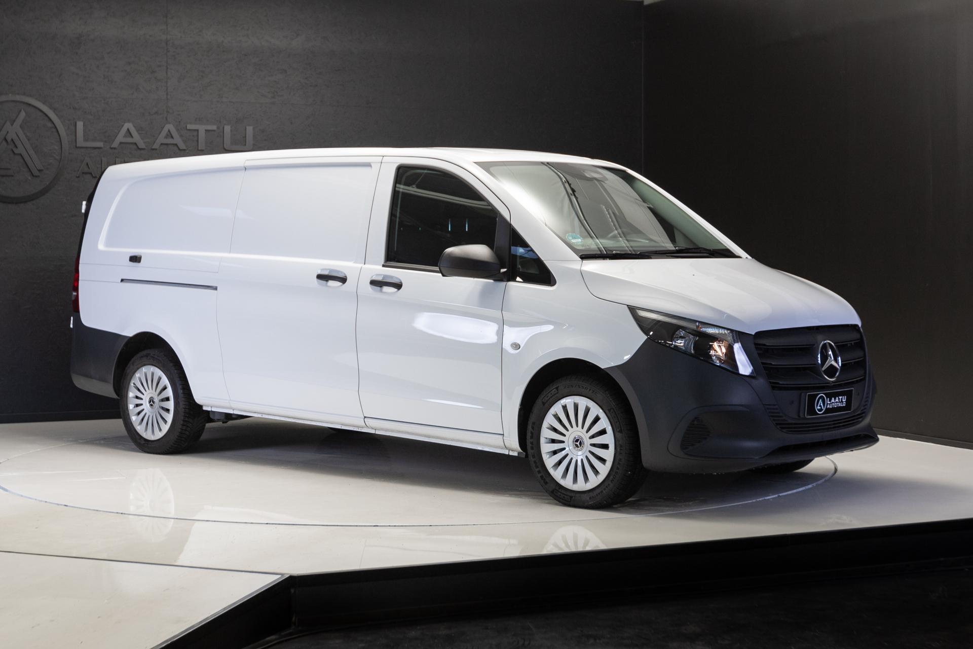 MERCEDES-BENZ Vito 2025
