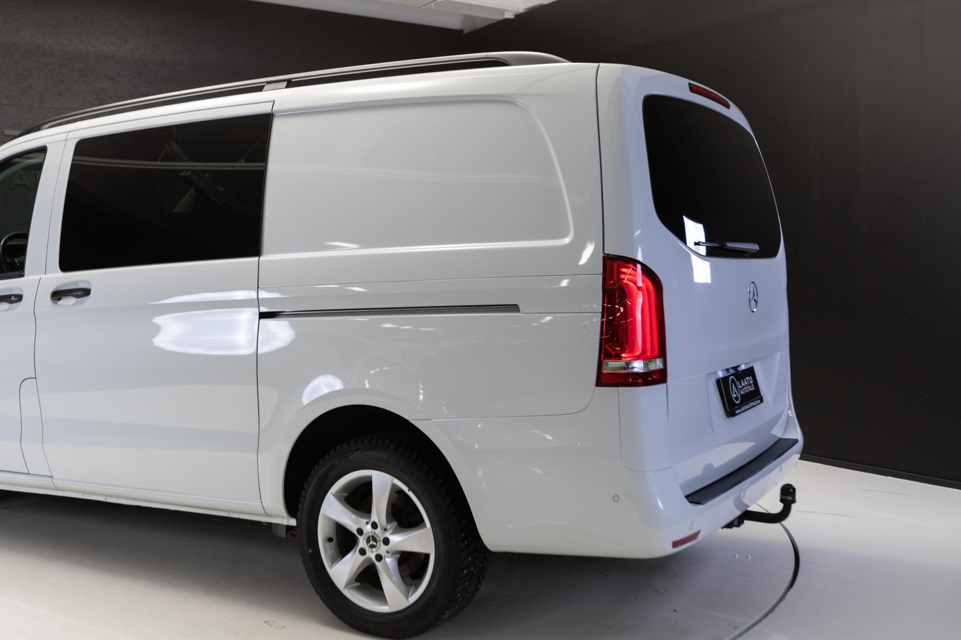 MERCEDES-BENZ Vito 2021